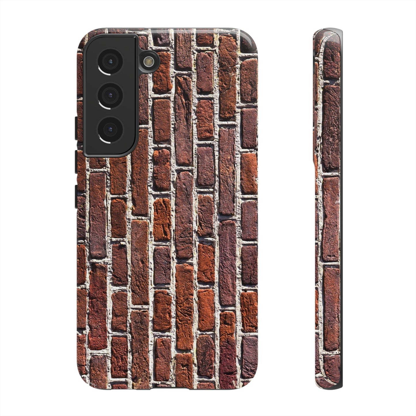 Used Brick - Whimsical Phone Cases