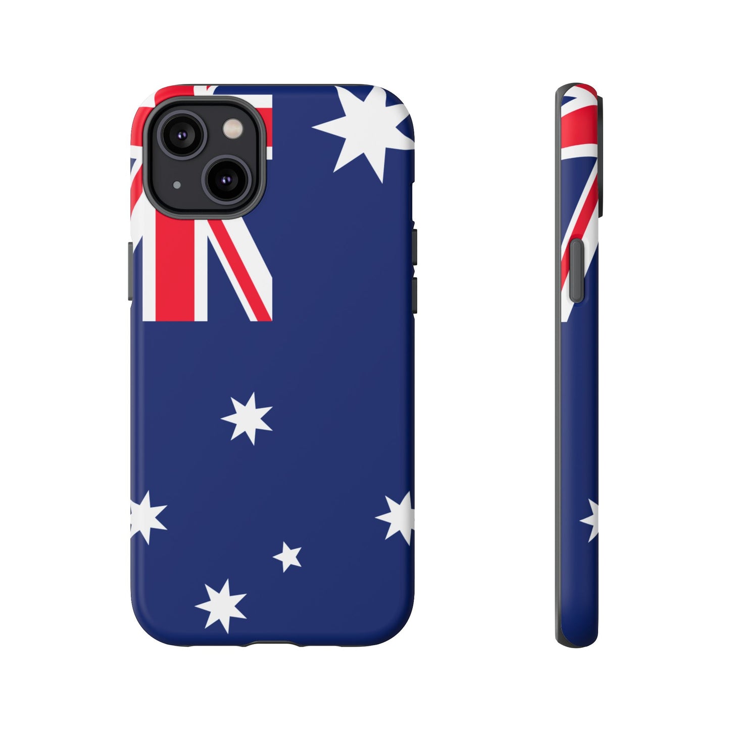 Flag of Australia - Flag Phone Cases