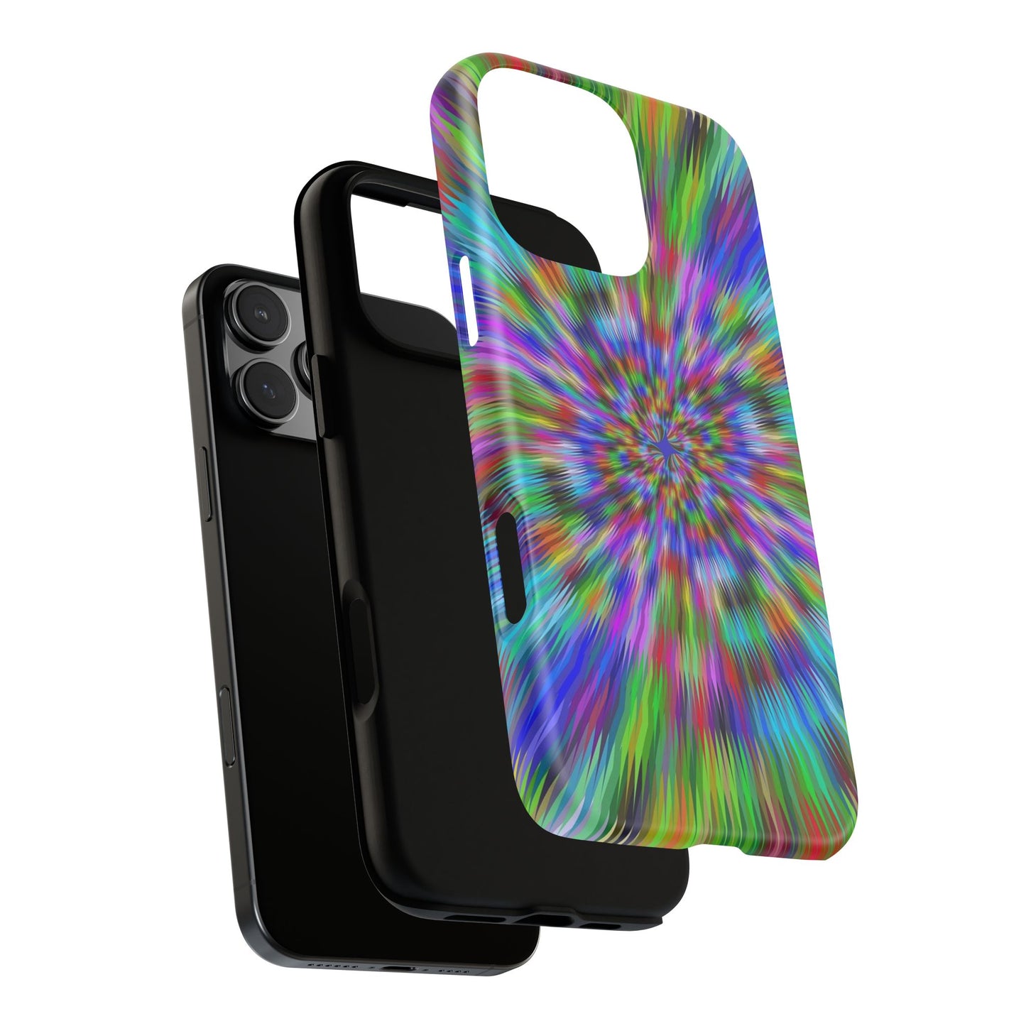 Color - Whimsical Phone Cases