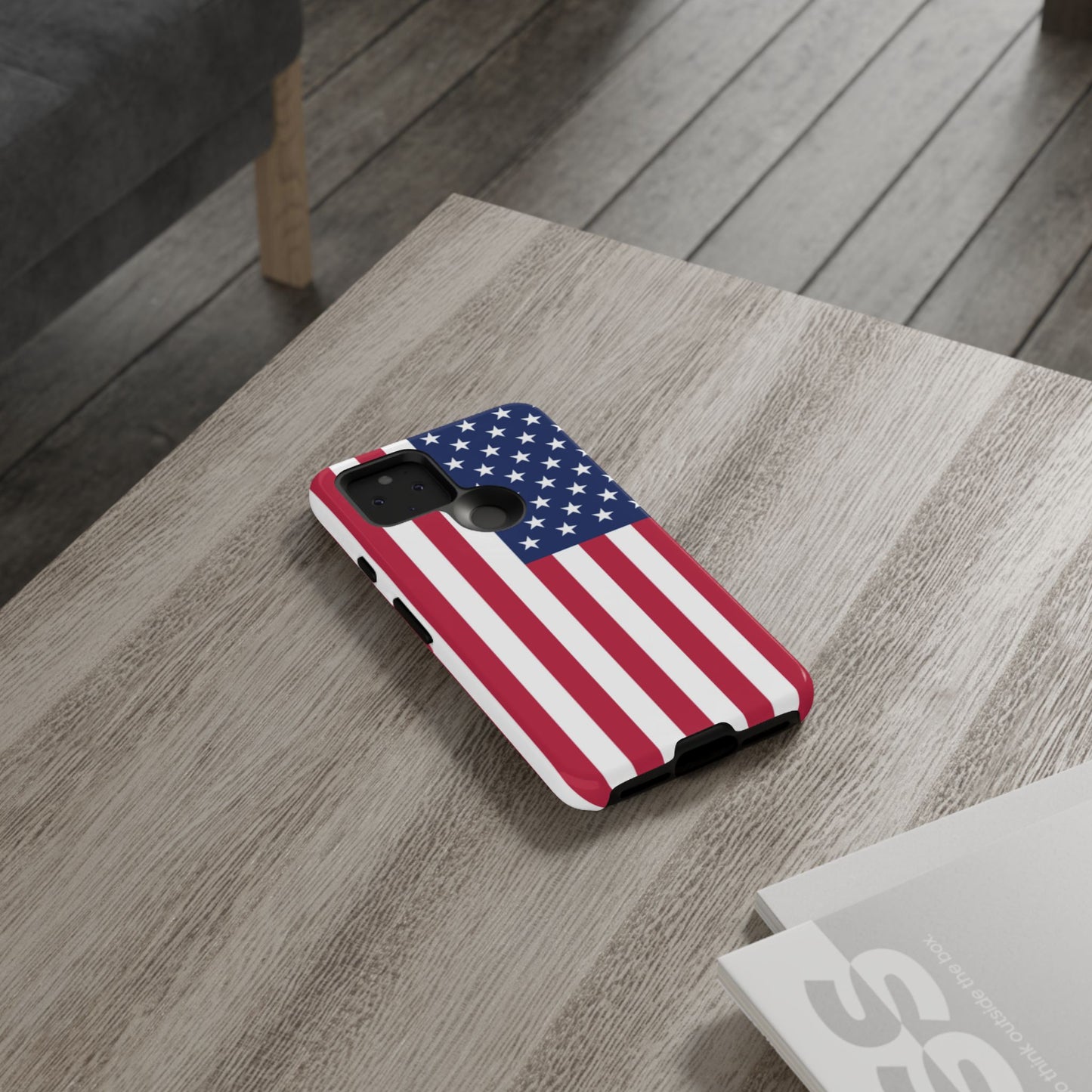 Flag of America -  Flag Phone Cases