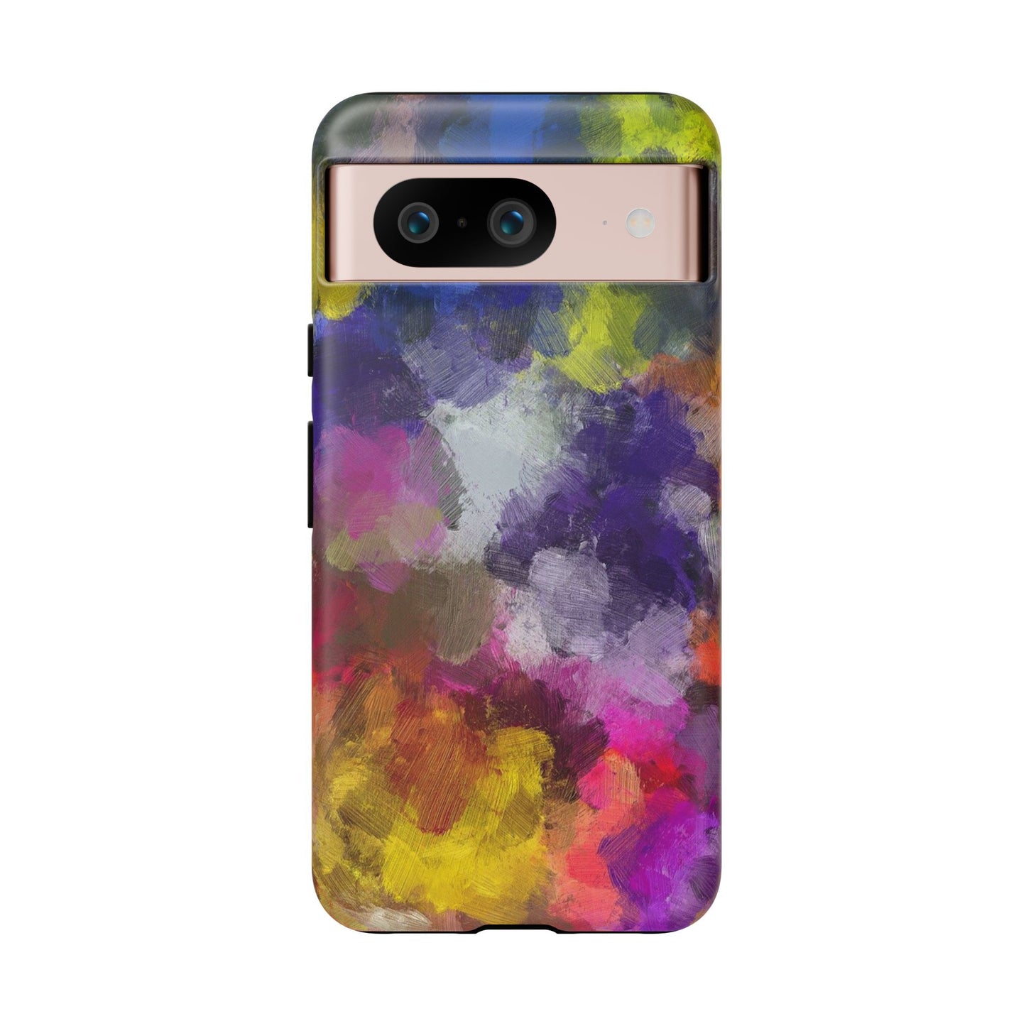 Muted color -Whimsical Phone Cases