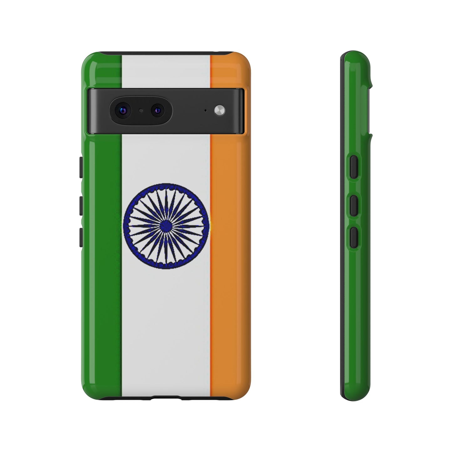 Flag of India - Flag Phone Cases