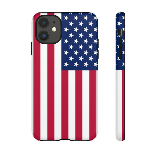 Flag of America -  Flag Phone Cases