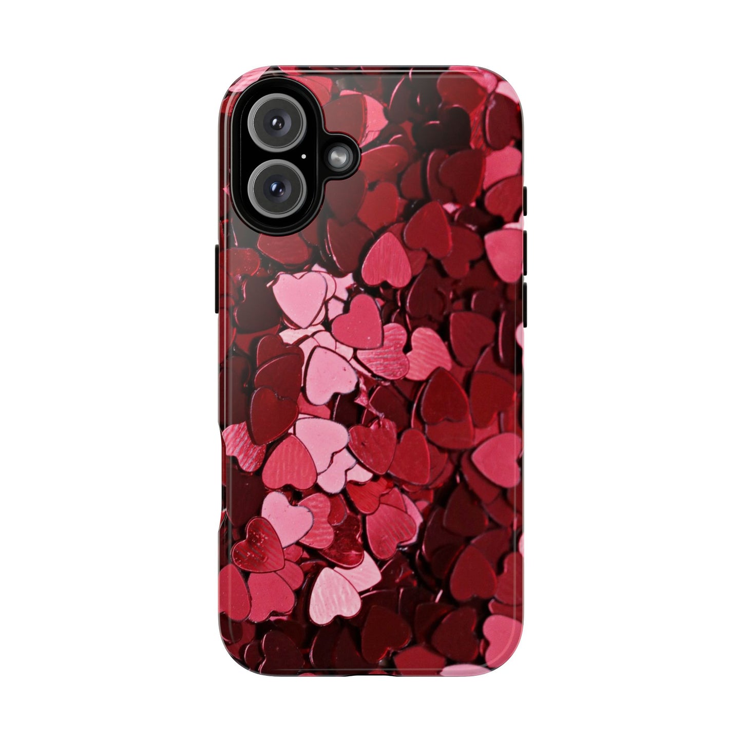 Hearts - Tough Cases - Whimsical Phone Cases