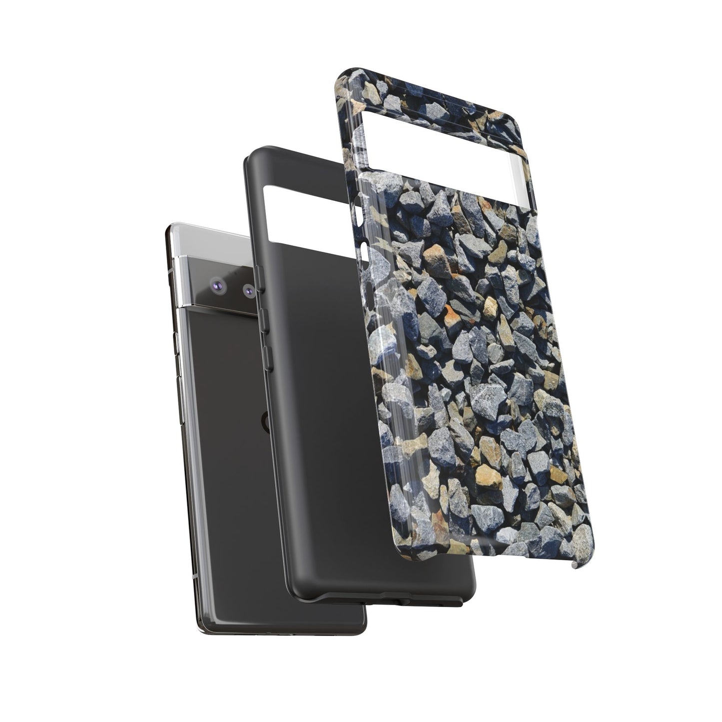 Gravel - Tough Cases - Whimsical Phone Cases