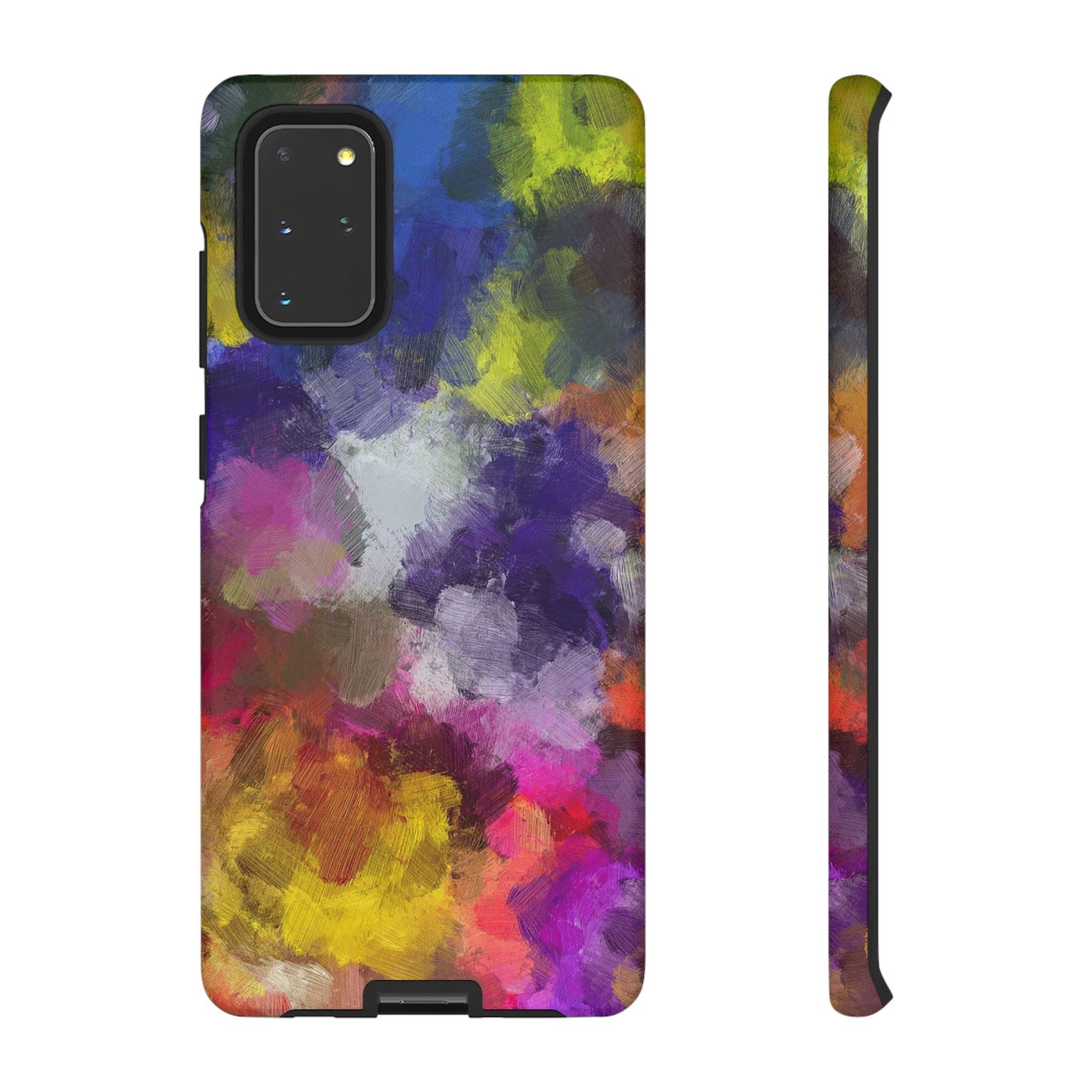 Muted color -Whimsical Phone Cases