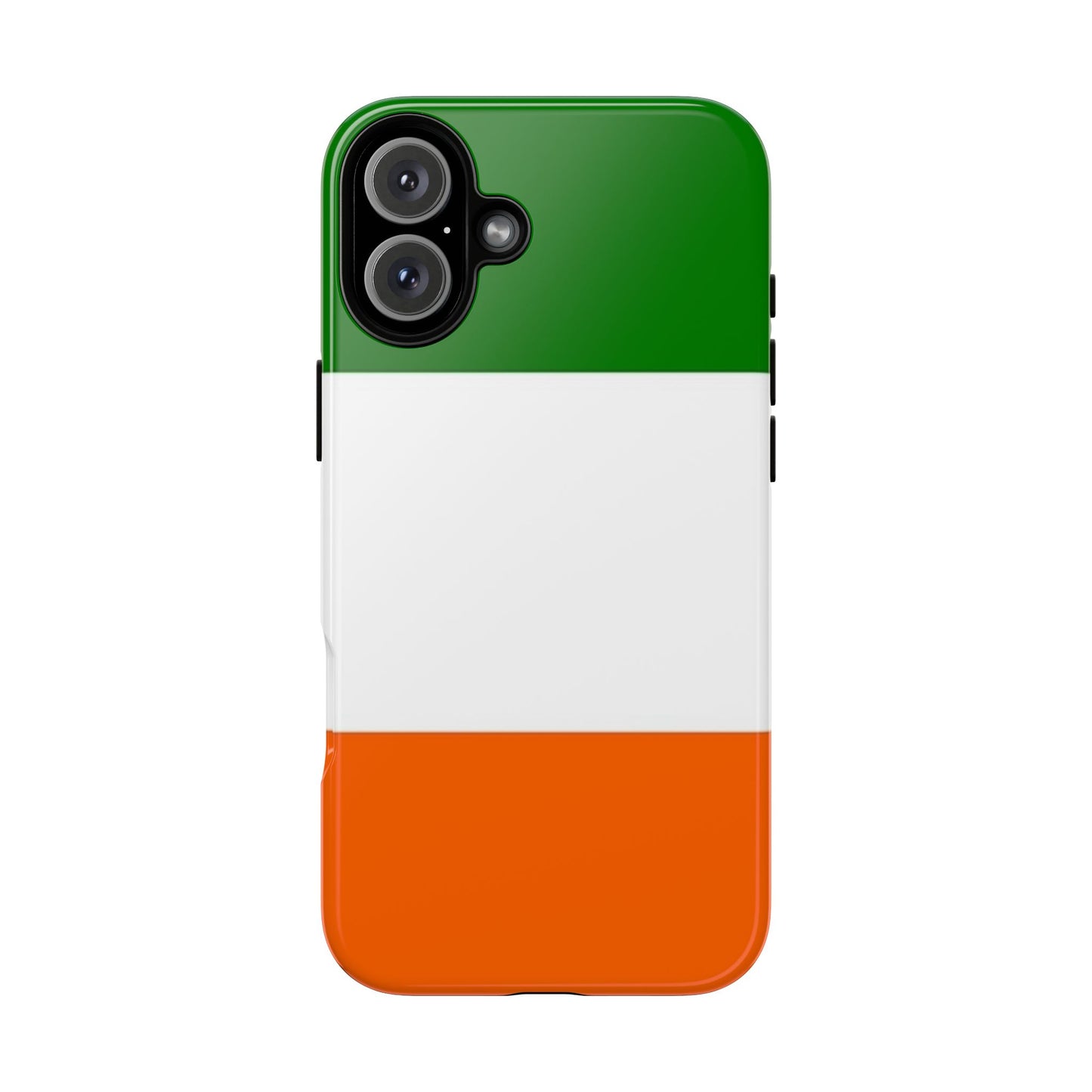 Flag of Ireland - Flag Phone Cases