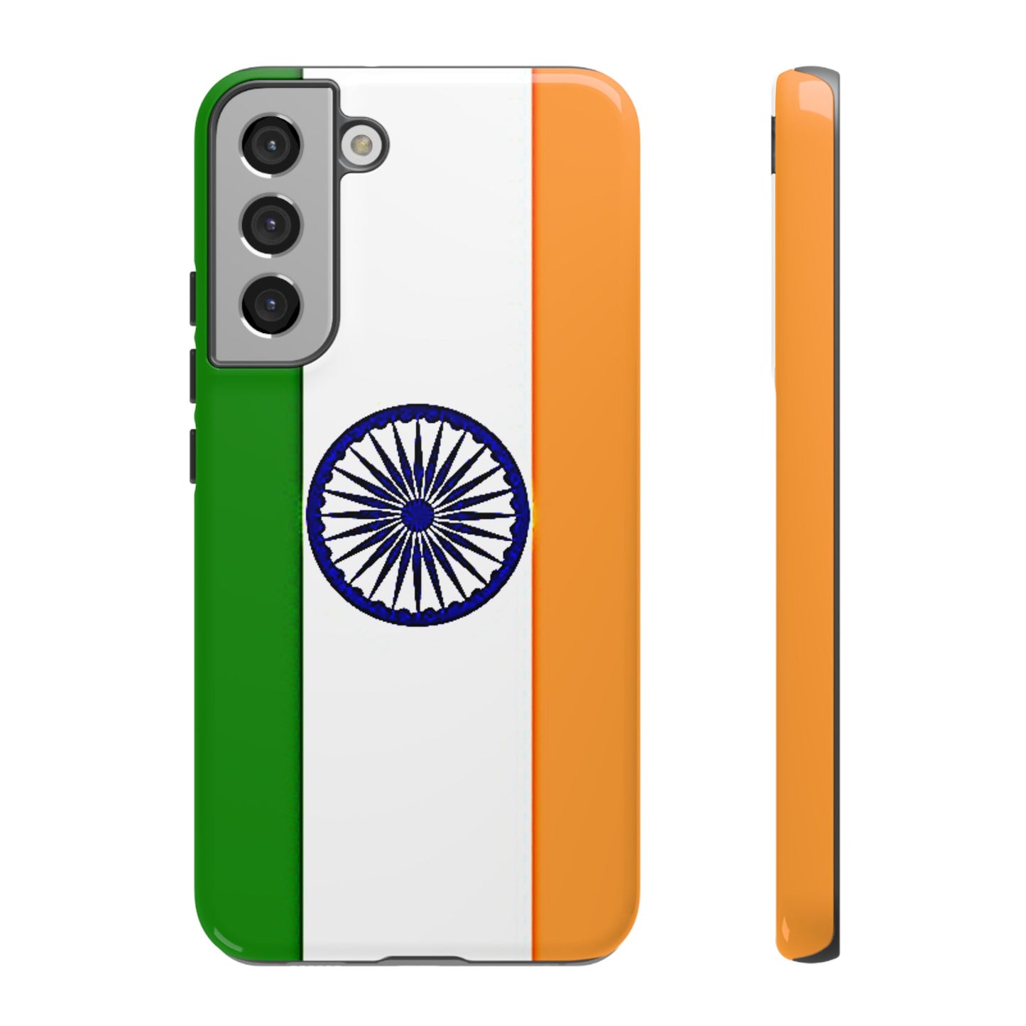 Flag of India - Flag Phone Cases