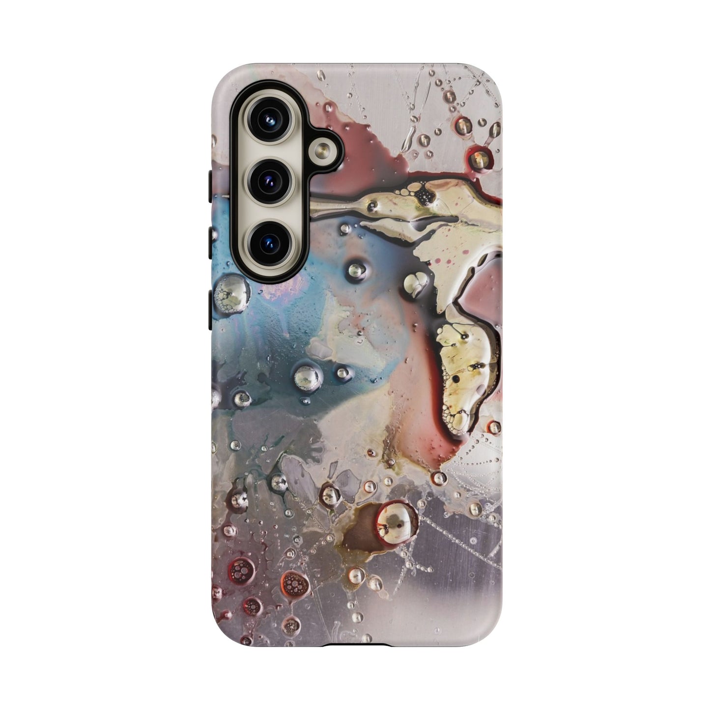 Molten - Whimsical Phone Cases