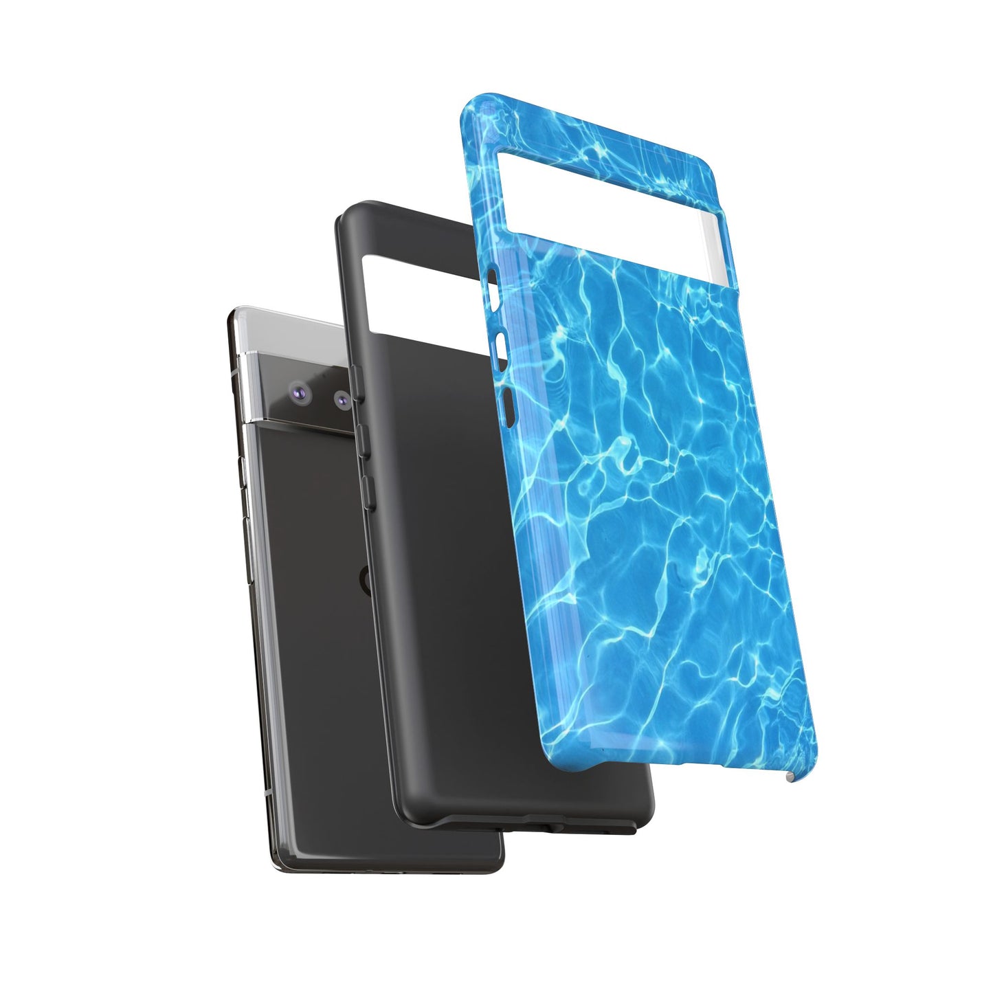 Pool Water - Tough Cases - Whimsical Phone Cases