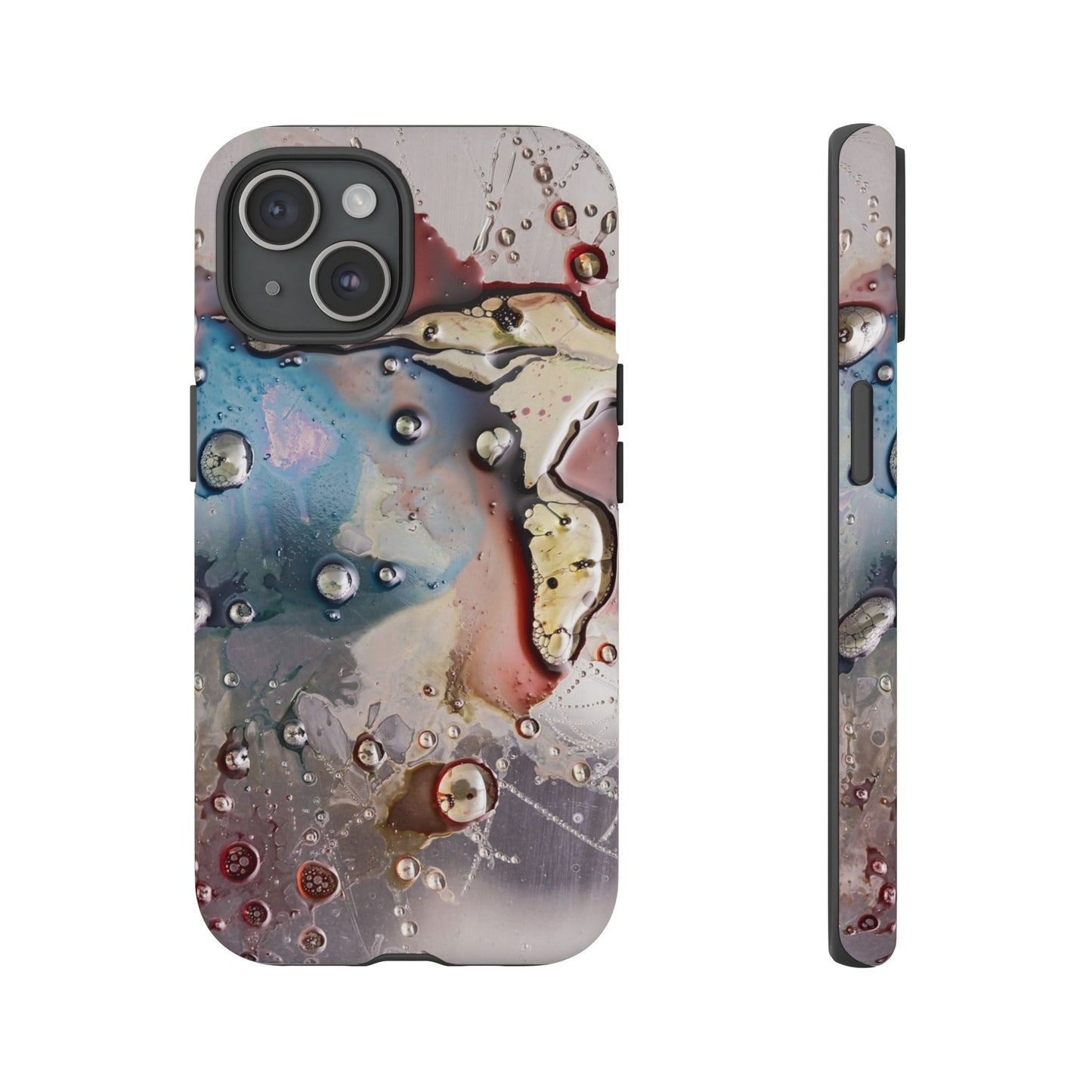 Molten - Whimsical Phone Cases