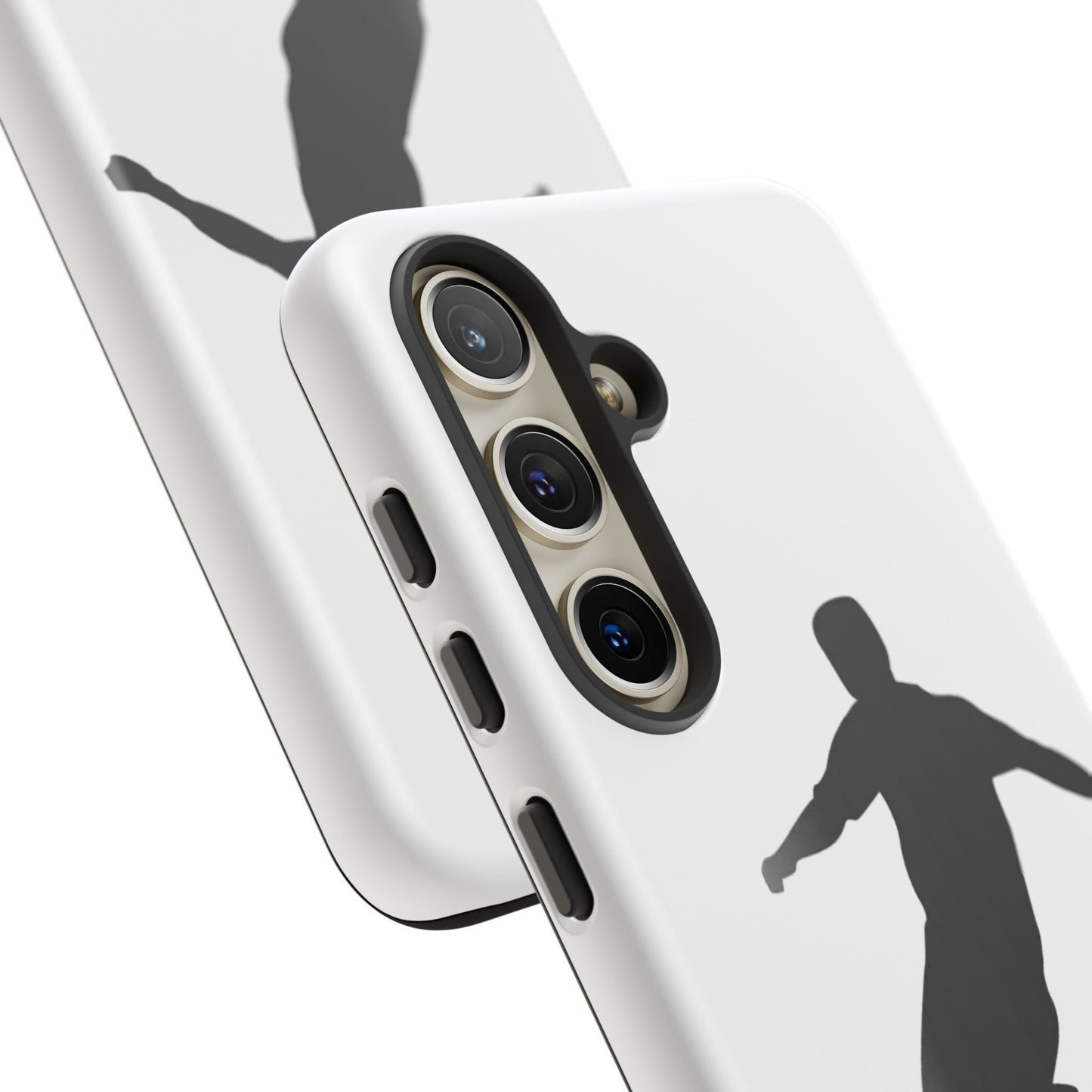 Foot Baller - Whimsical Phone Cases