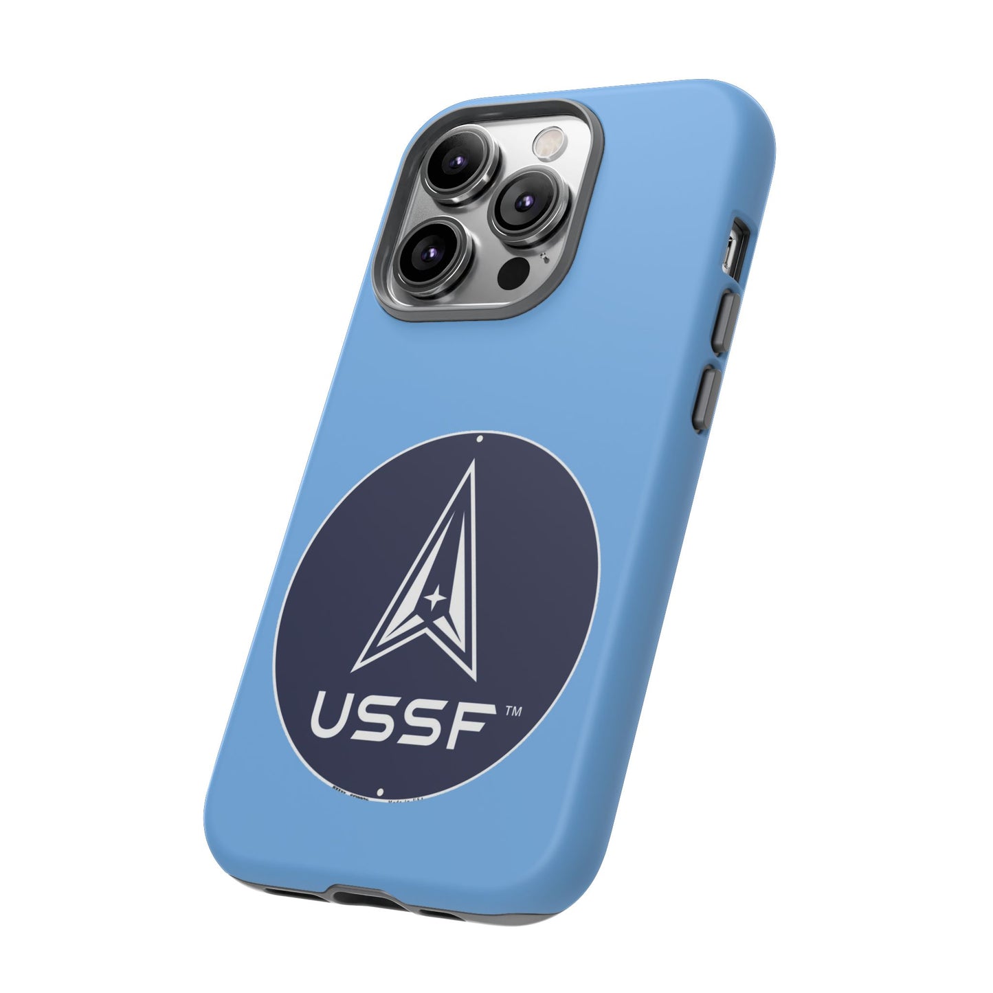 US Space Force - Tough Cases - Veteran - Military Phone Cases