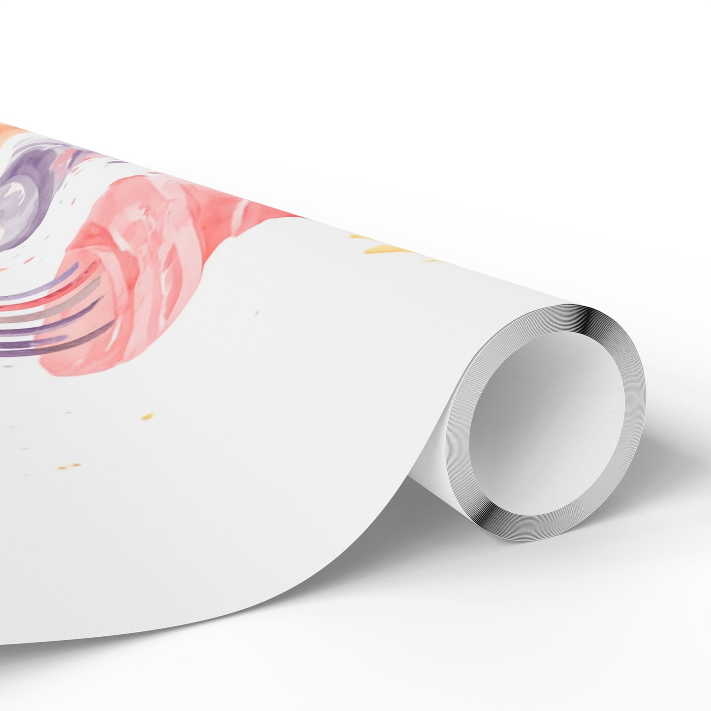 Birthday Cake - Wrapping Papers