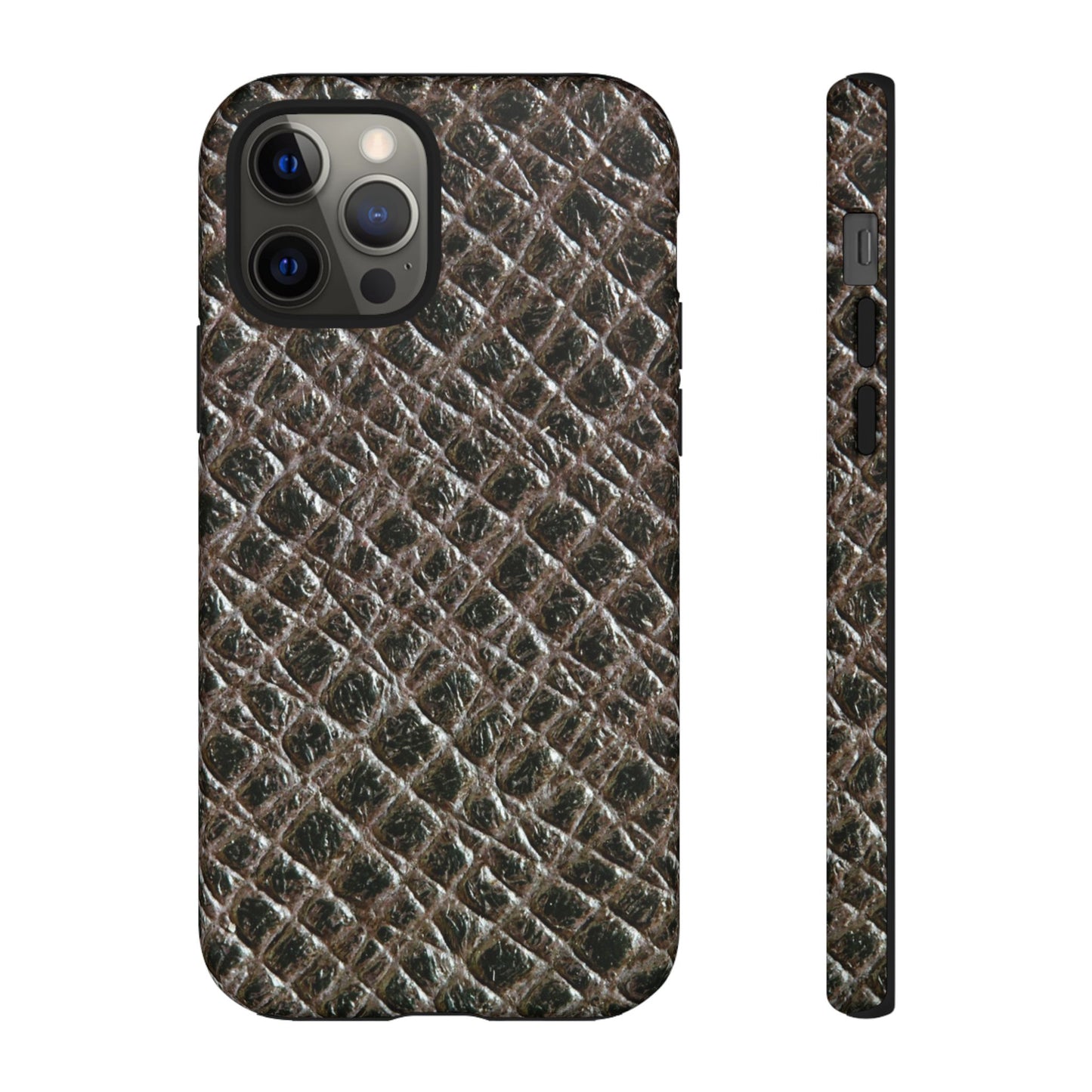 Leather - Whimsical Phone Cases