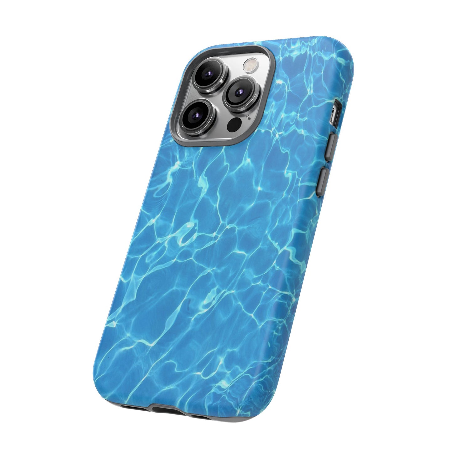 Pool Water - Tough Cases - Whimsical Phone Cases