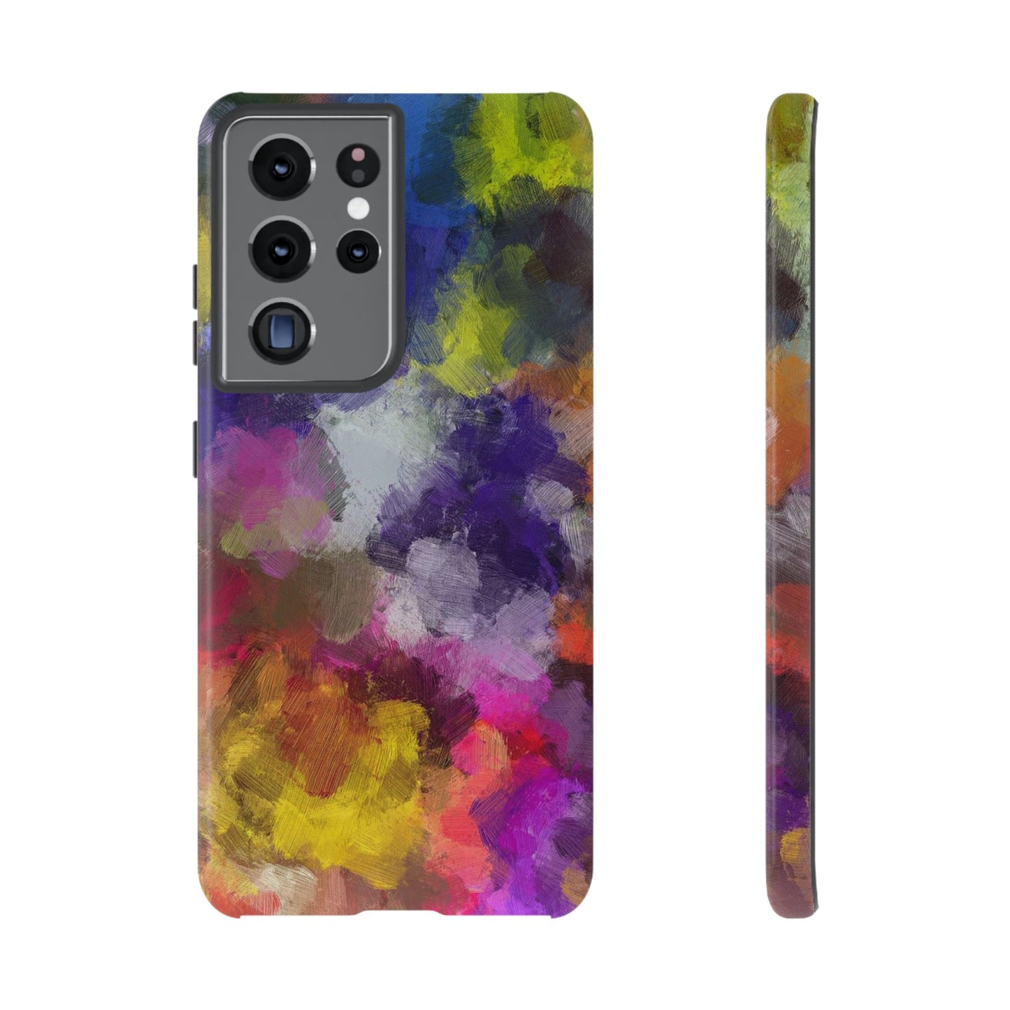 Muted color -Whimsical Phone Cases