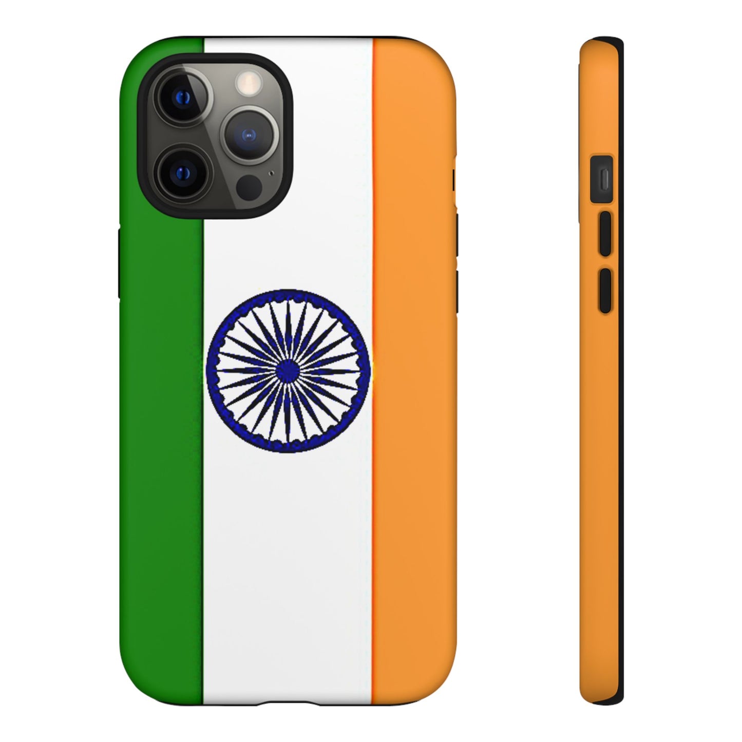 Flag of India - Flag Phone Cases