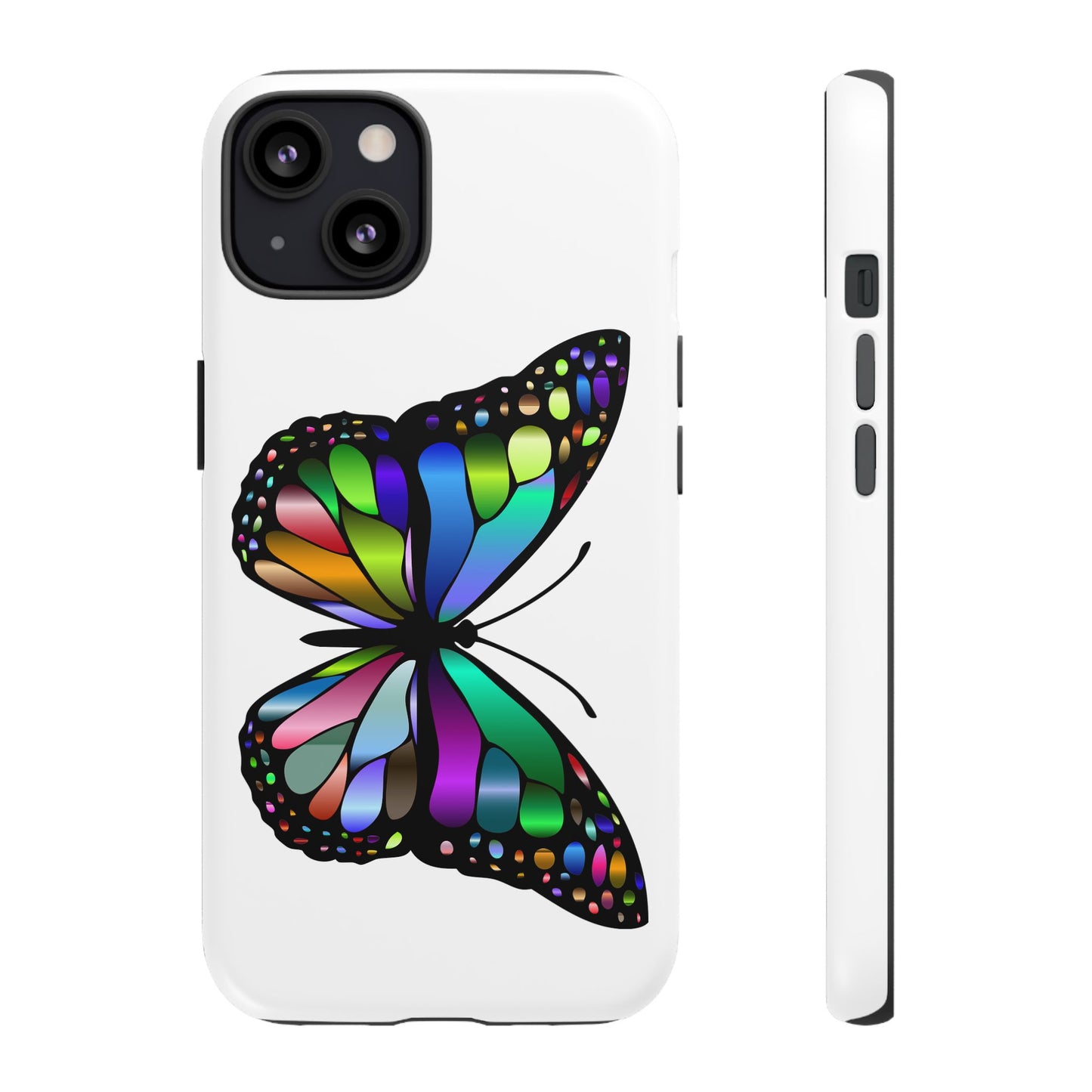 Beautiful Butterfly - Whimsical Phone Cases