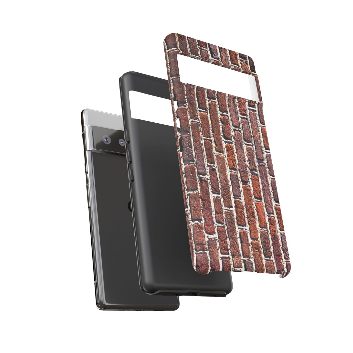 Used Brick - Whimsical Phone Cases