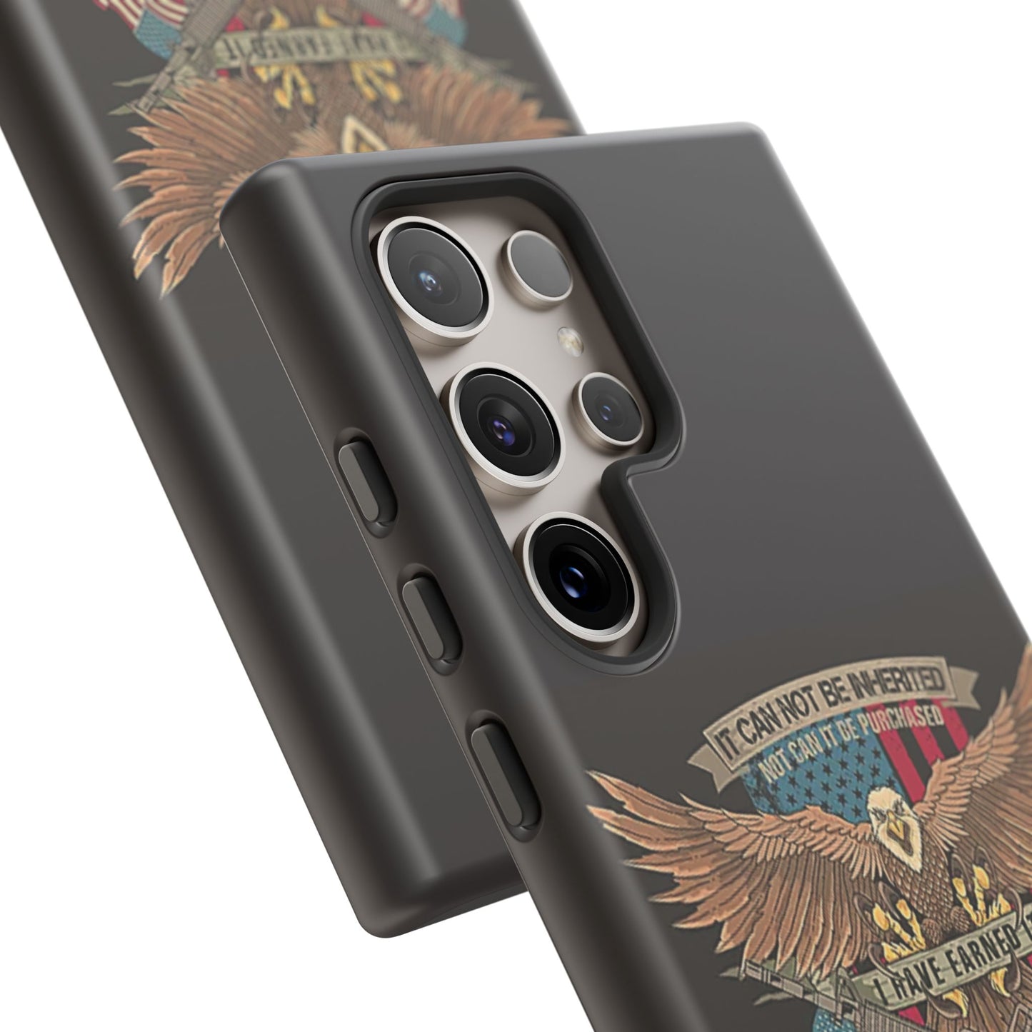 Veteran - Military Phone Cases