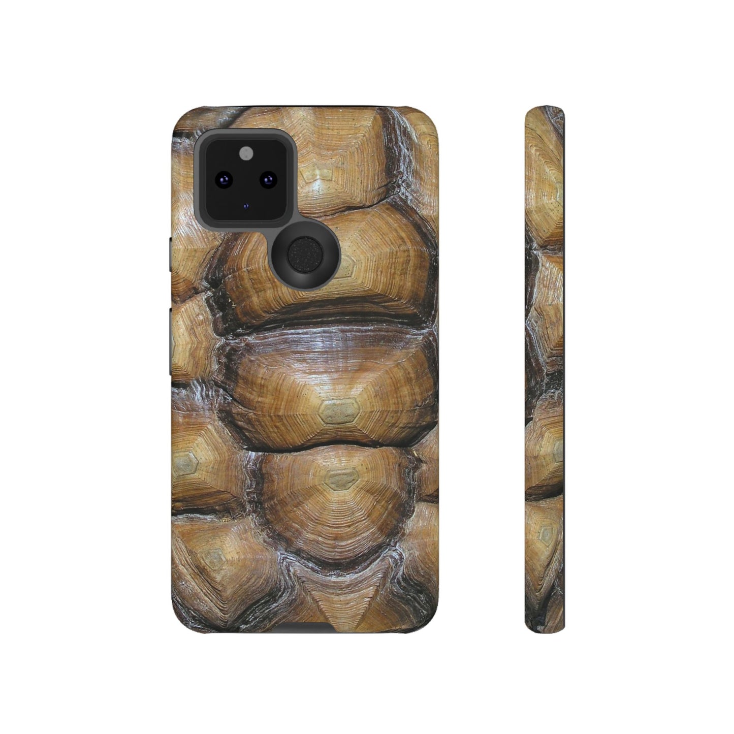 Turtle Shell - Tough Cases - Whimsical Phone Cases