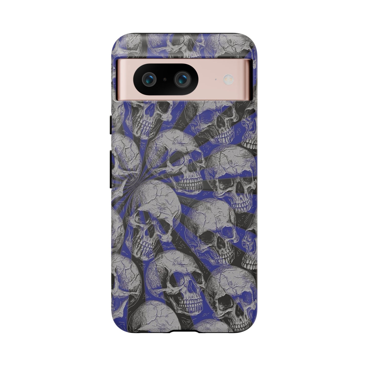 Skulls - Tough Cases