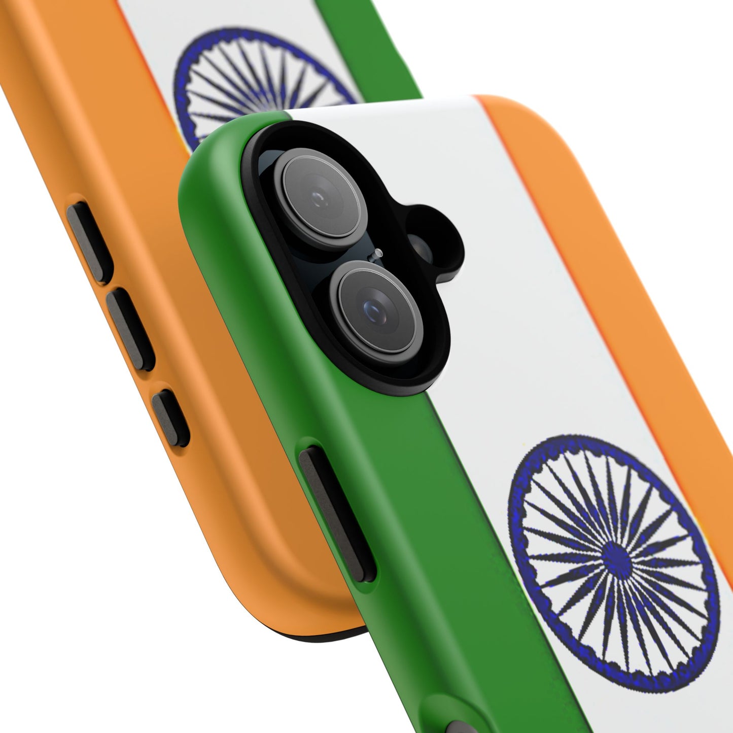 Flag of India - Flag Phone Cases