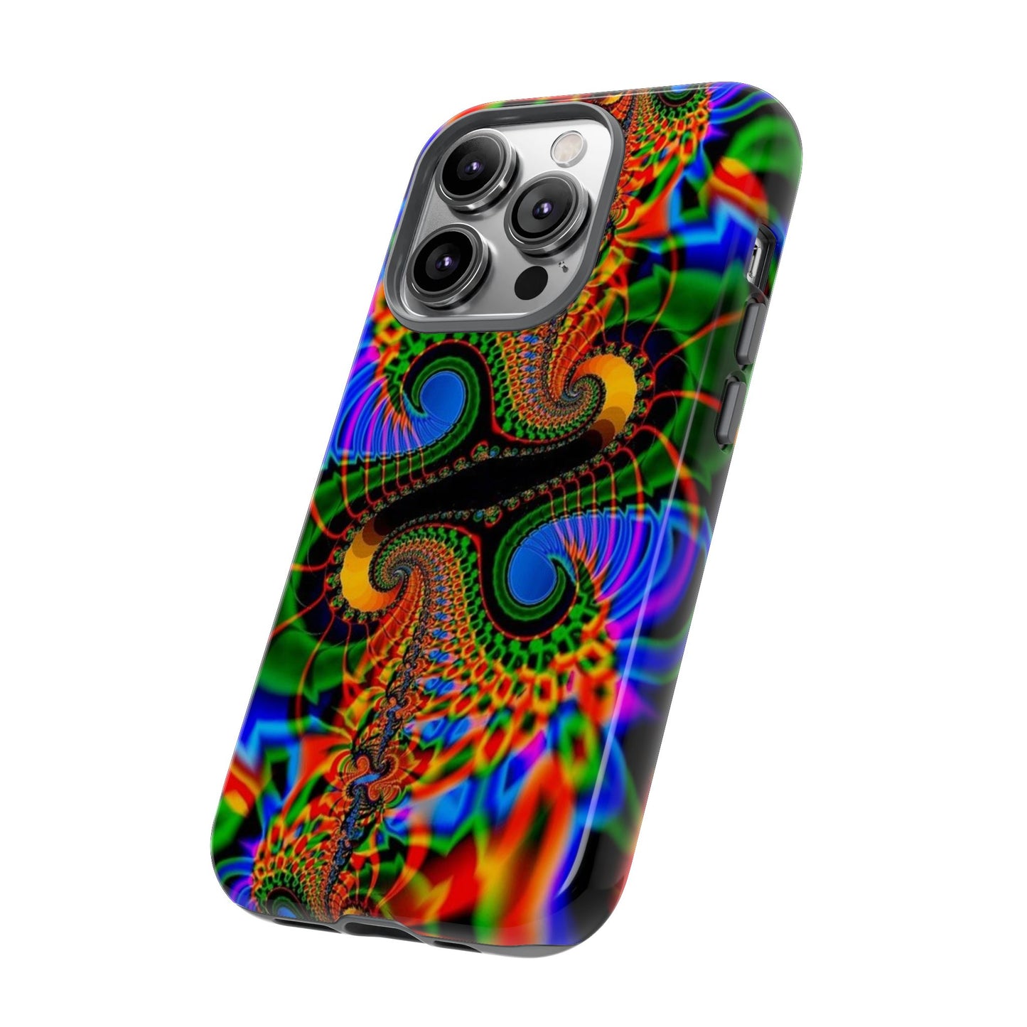 Kaleidescope - Whimsical Phone Cases