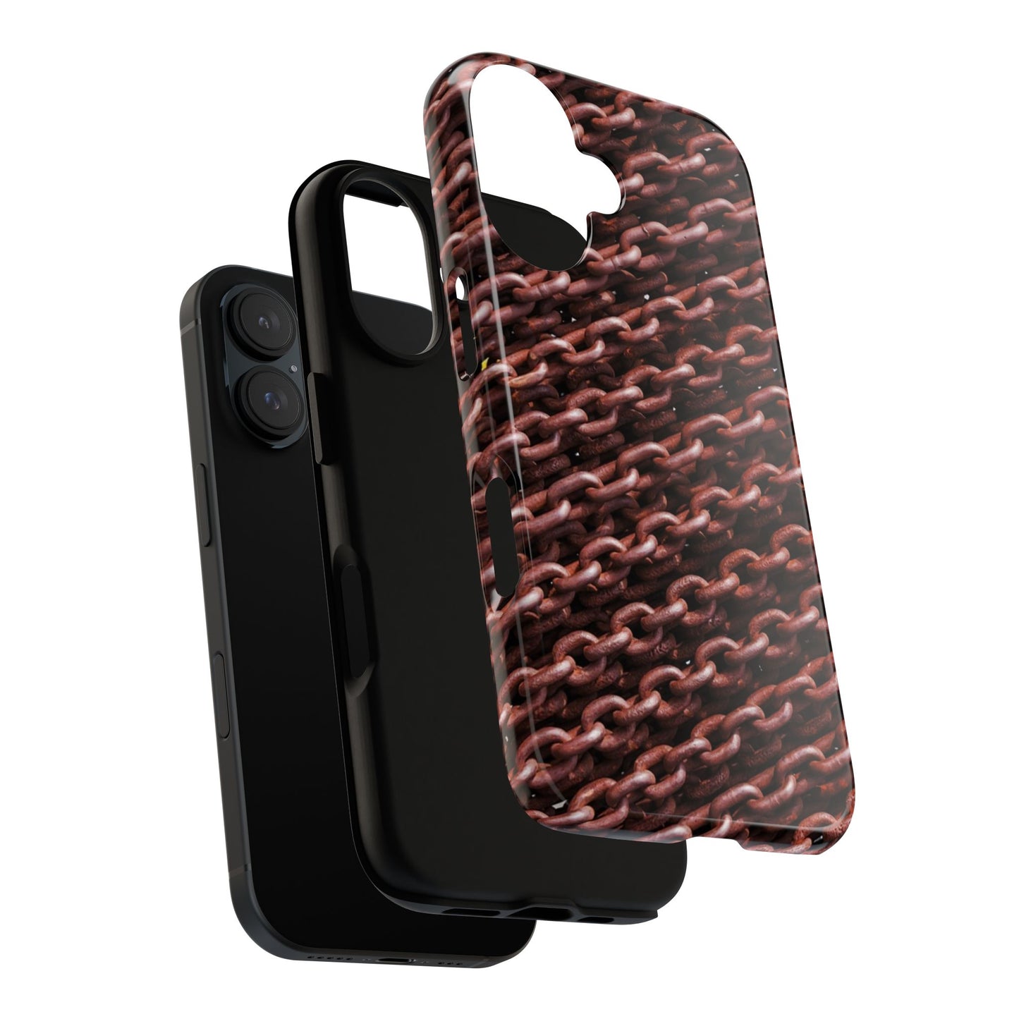 Chain - Tough Cases - Whimsical Phone Cases