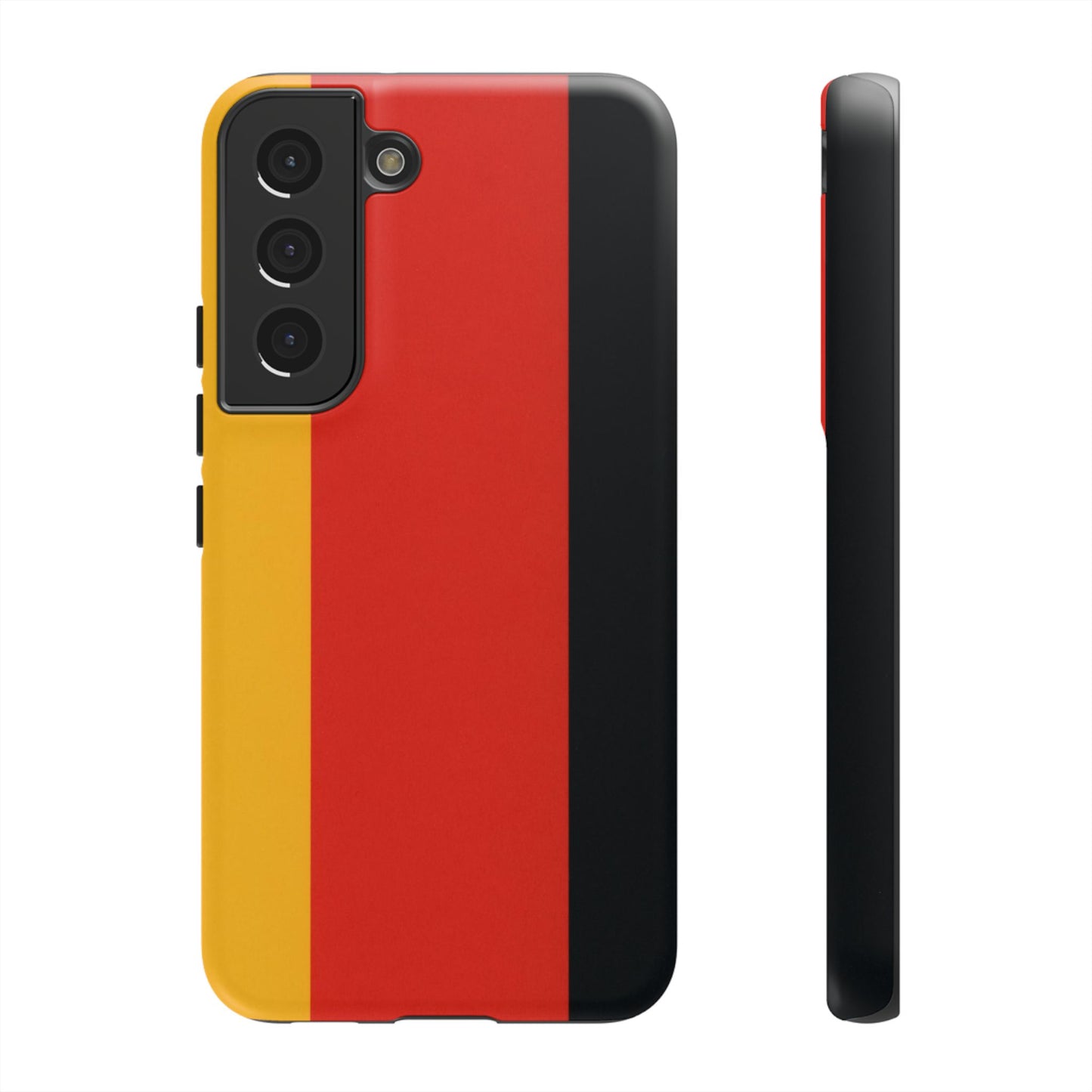 Flag of Germany - Flag Phone Cases