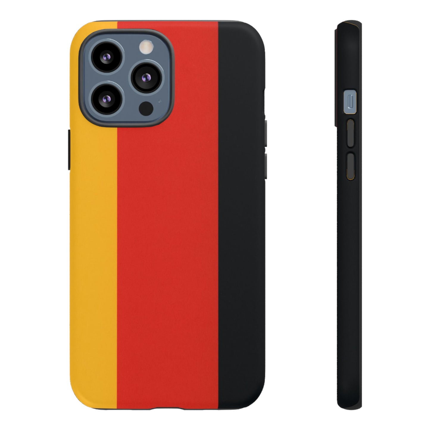 Flag of Germany - Flag Phone Cases