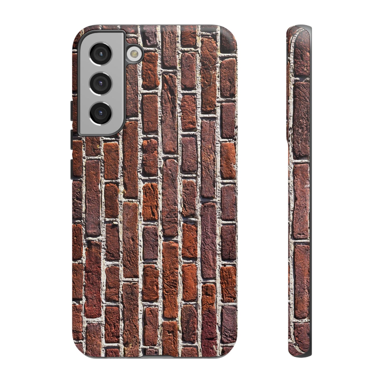 Used Brick - Whimsical Phone Cases