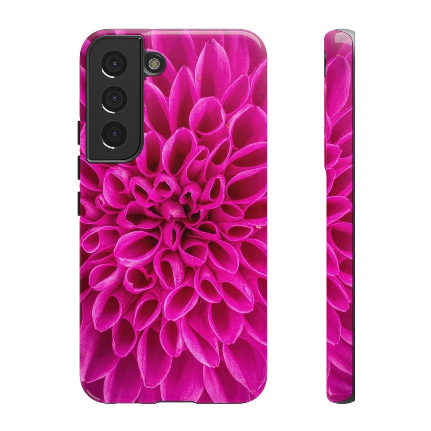 Flower - Whimsical Phone Cases