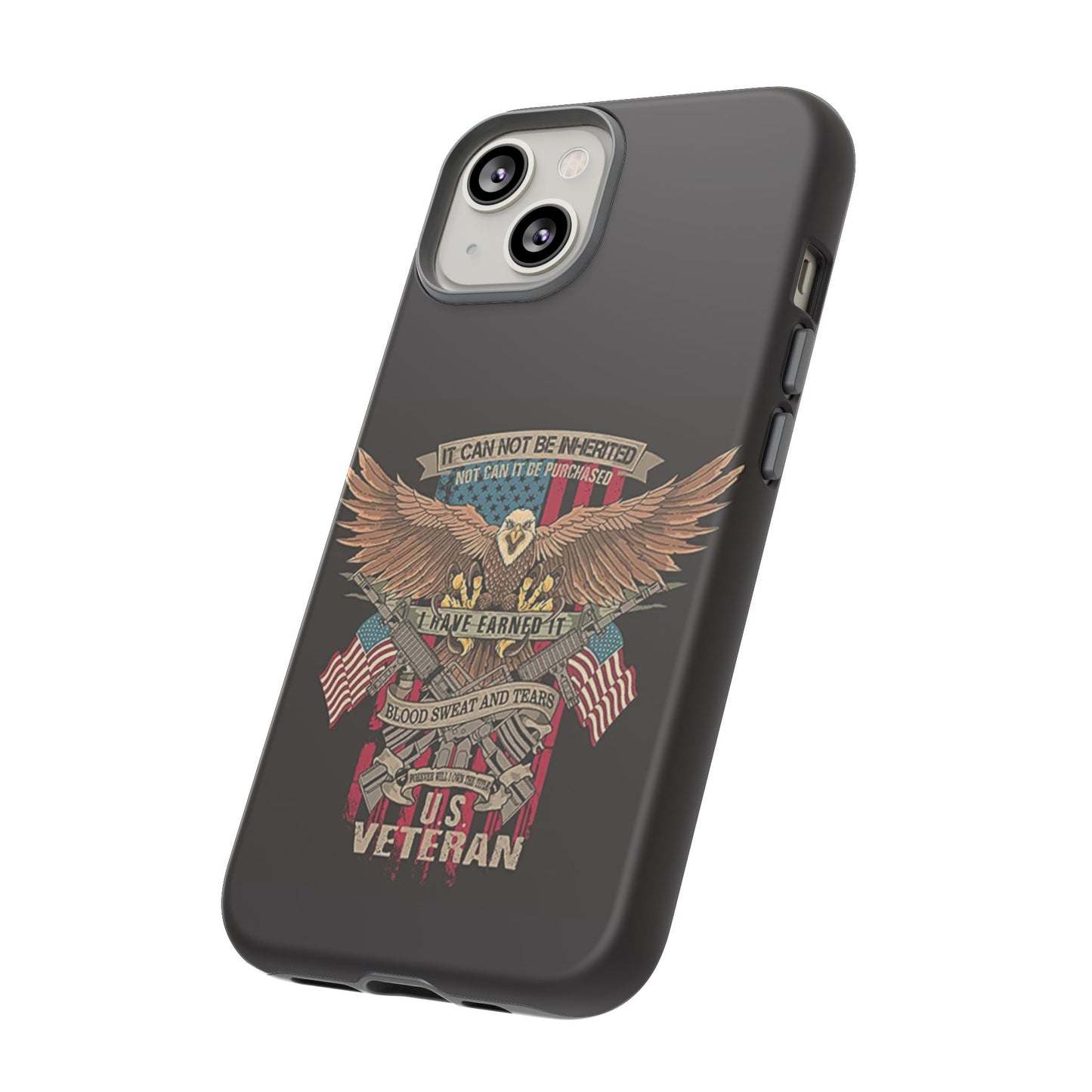 Veteran - Military Phone Cases