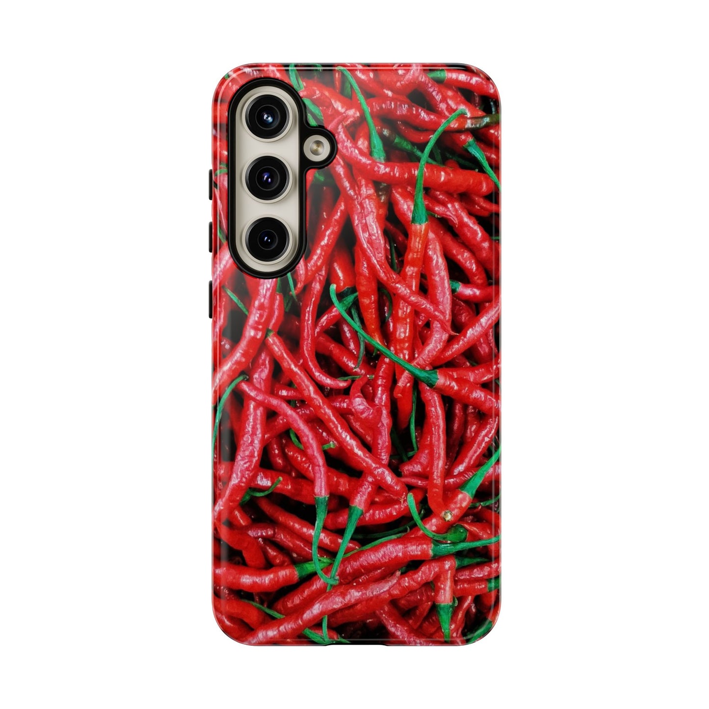 Peppers - Tough Cases - Whimsical Phone Cases