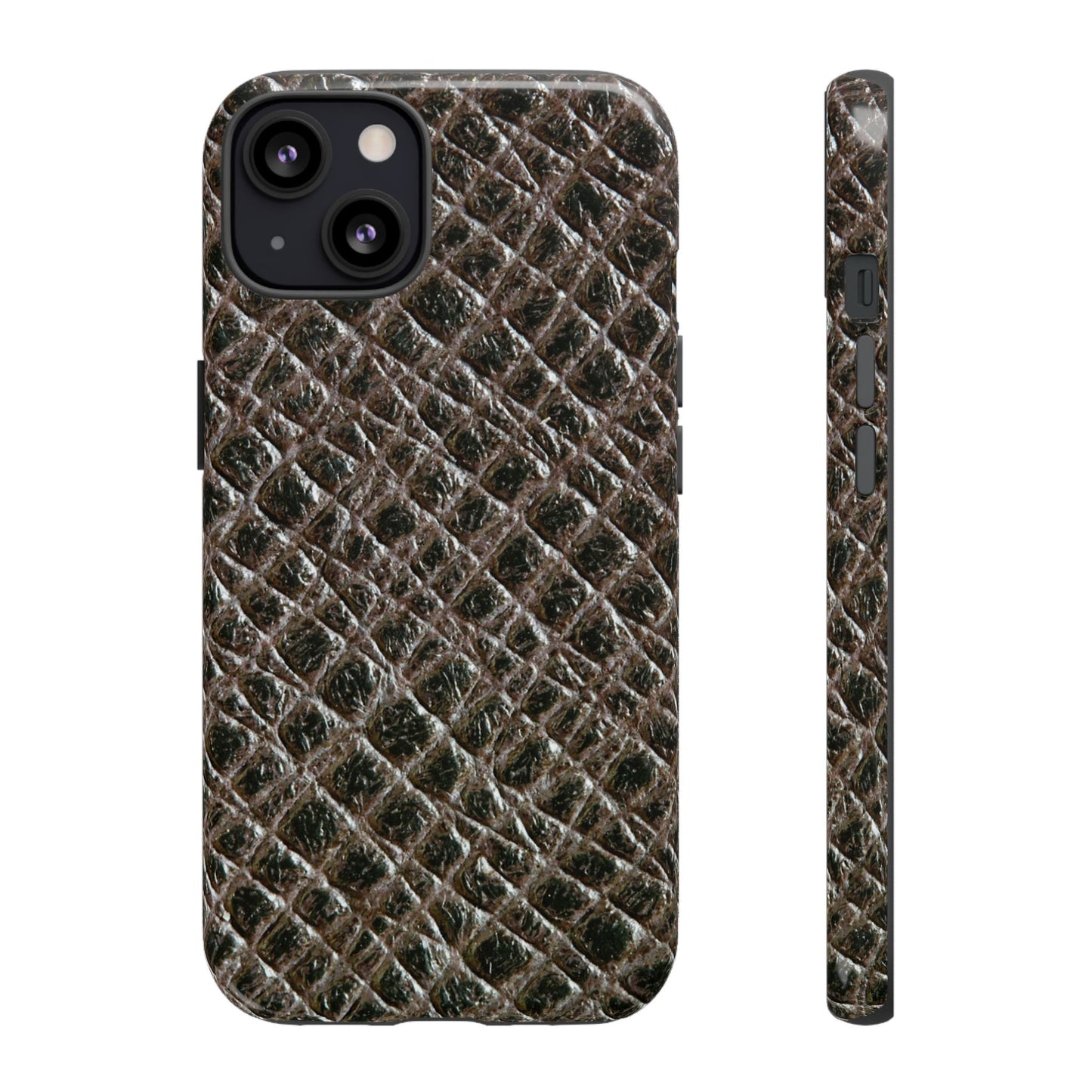 Leather - Whimsical Phone Cases