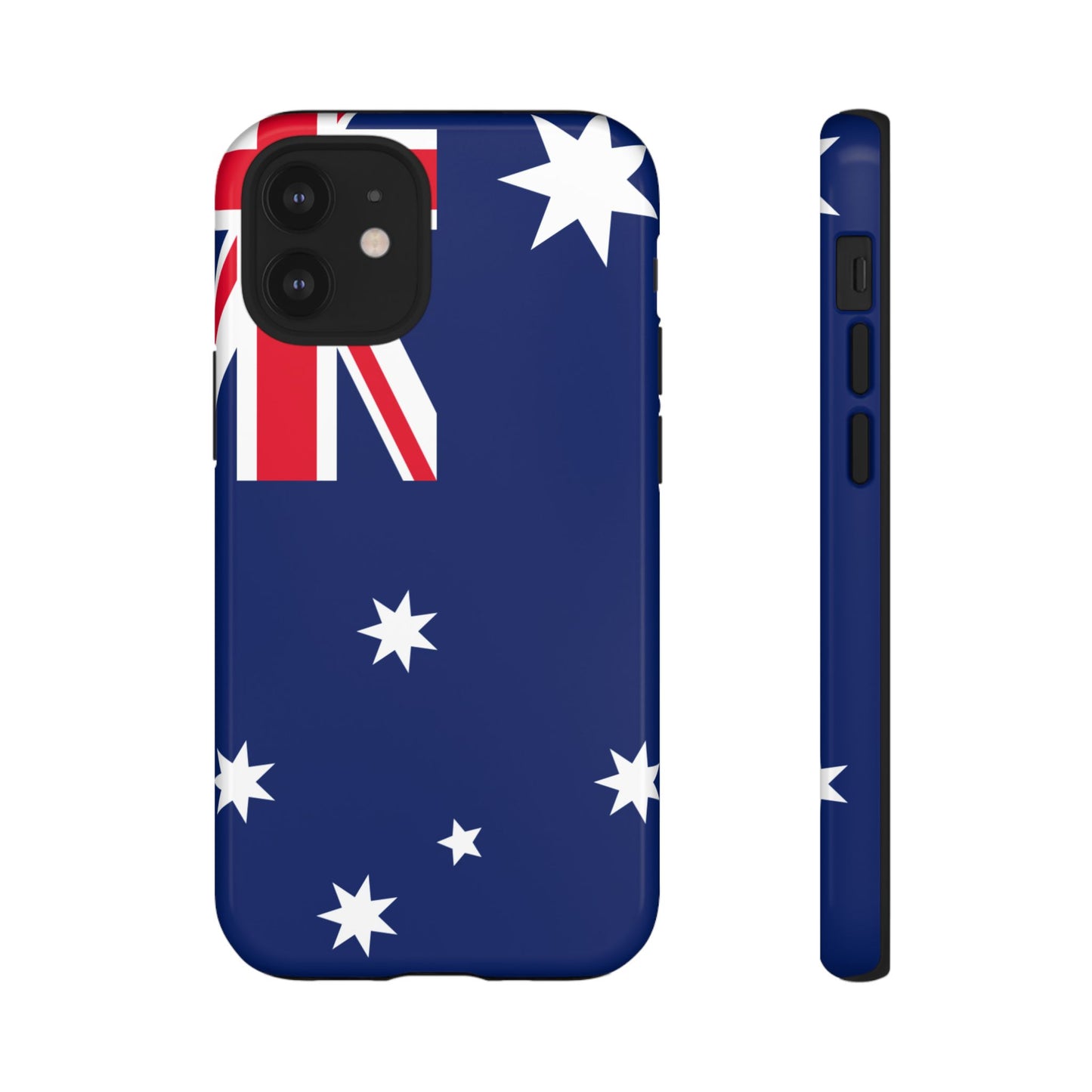 Flag of Australia - Flag Phone Cases