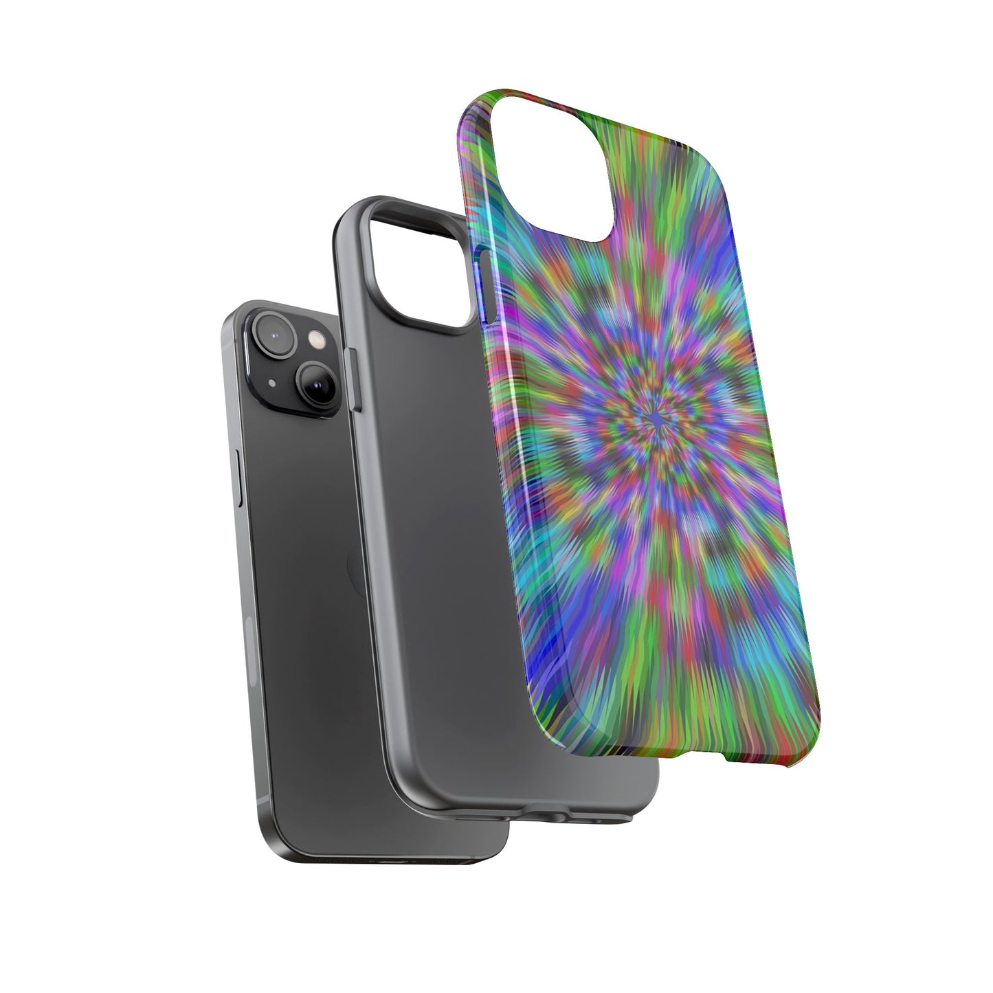 Color - Whimsical Phone Cases