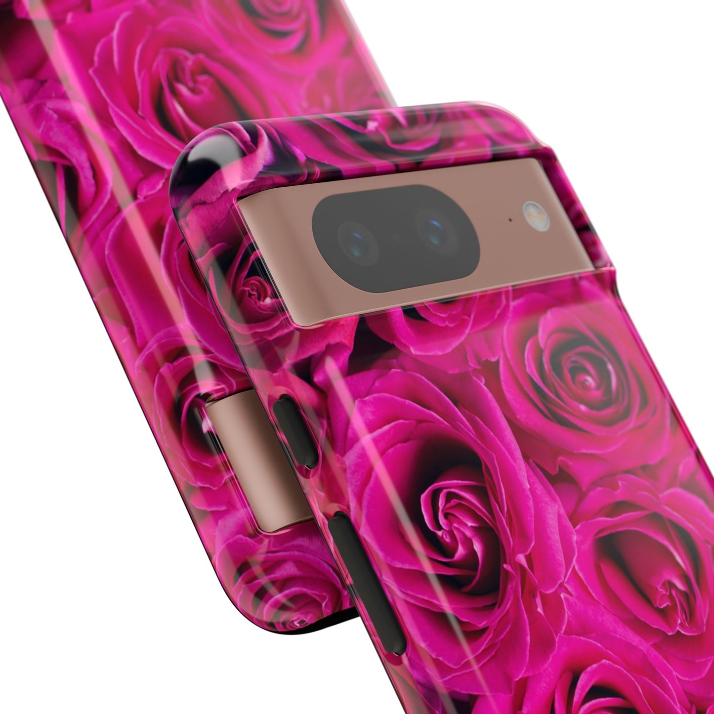 Roses - Whimsical Phone Cases