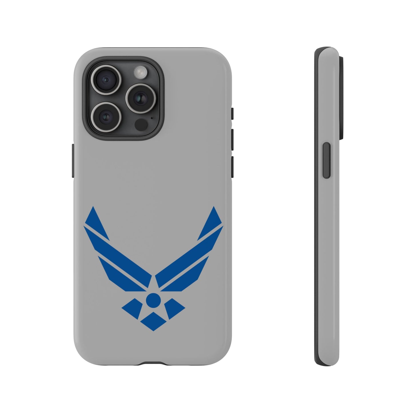 US Air Force - Tough Cases - Veteran - Military Phone Cases