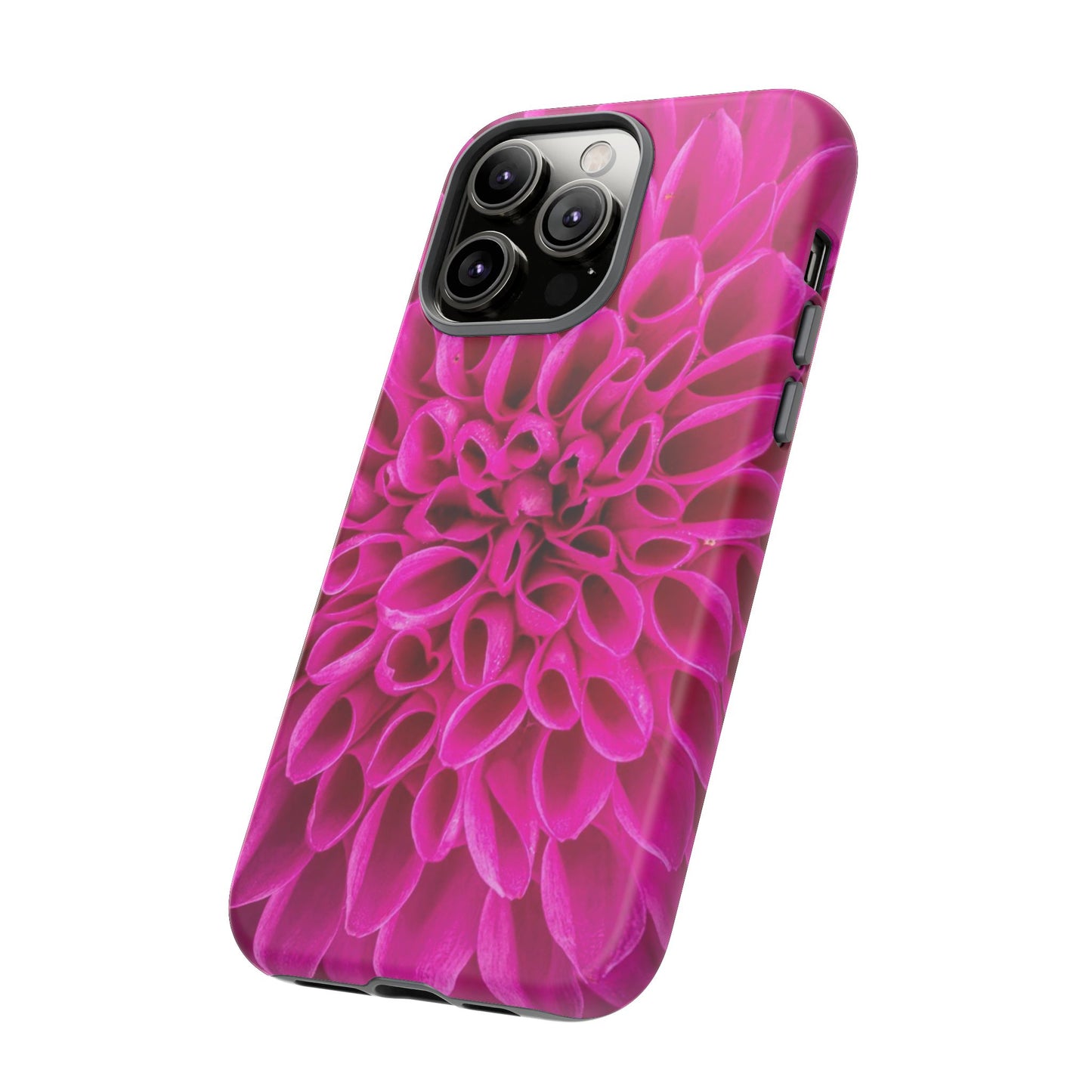 Flower - Whimsical Phone Cases