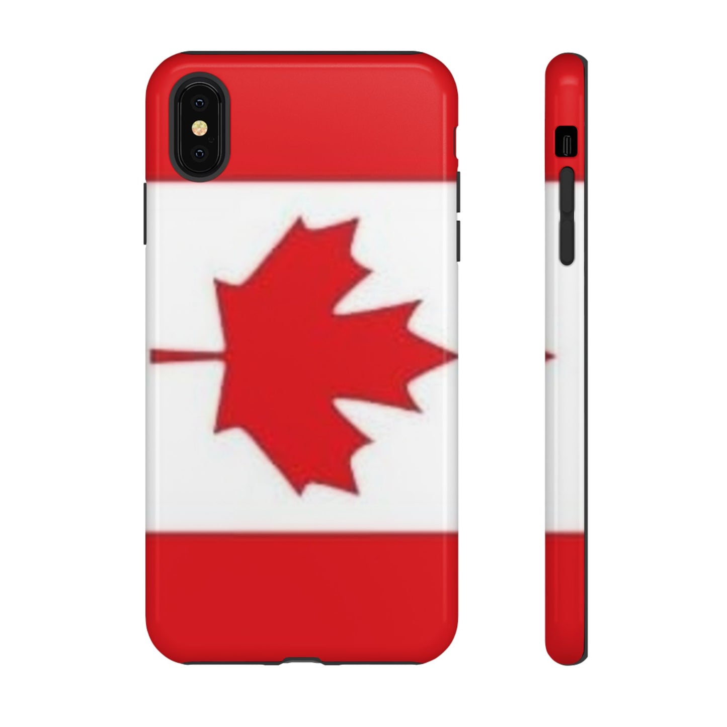 Flag of Canada - Flag Phone Cases