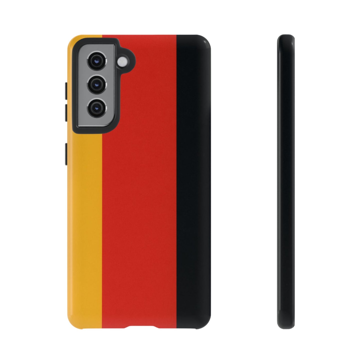 Flag of Germany - Flag Phone Cases