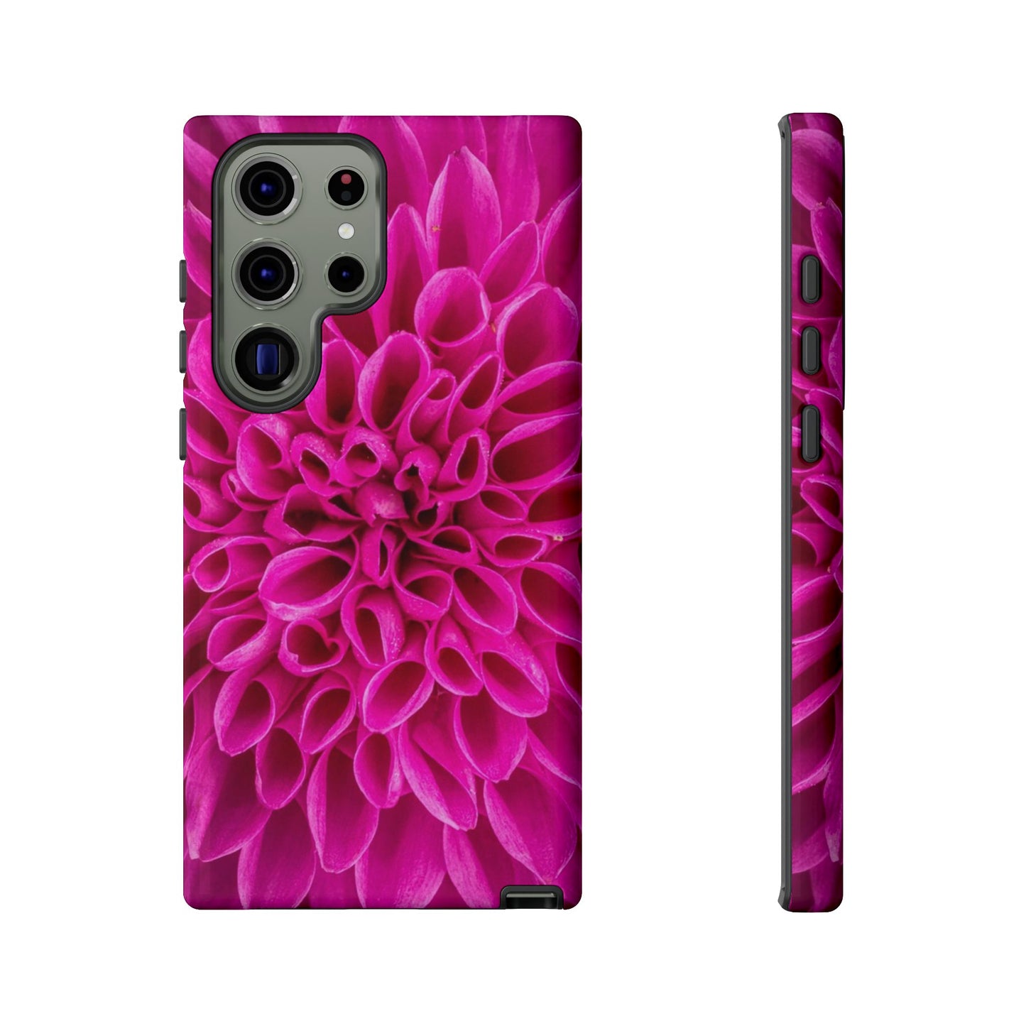 Flower - Whimsical Phone Cases