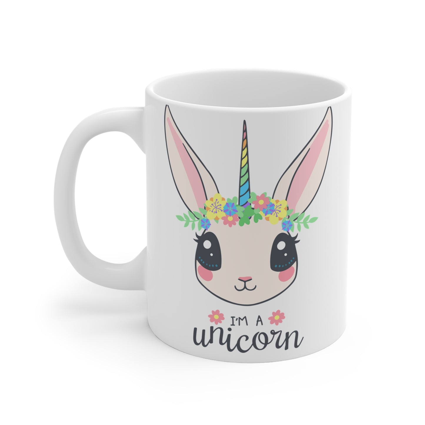 I'm a Unicorn - Mug 11oz