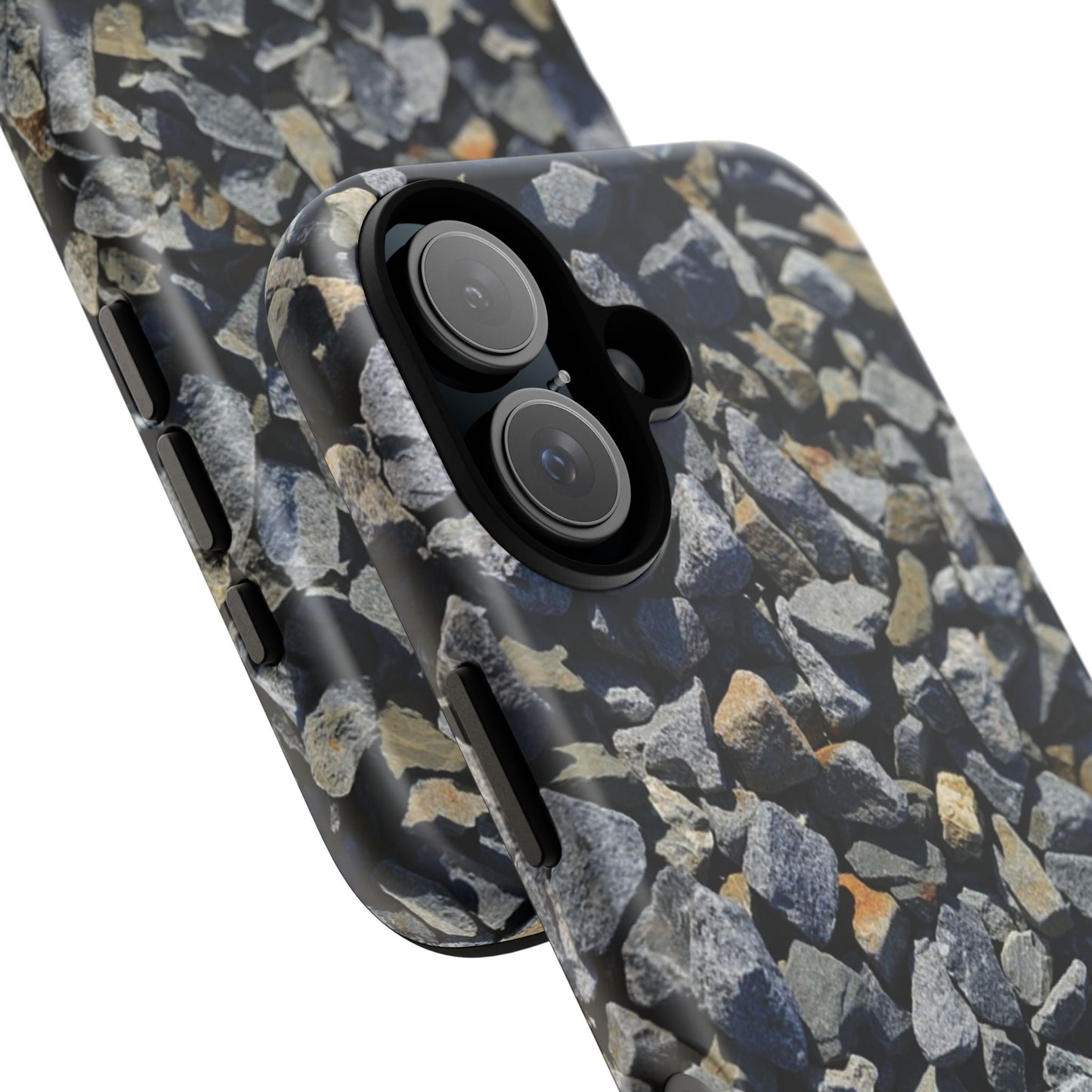 Gravel - Tough Cases - Whimsical Phone Cases