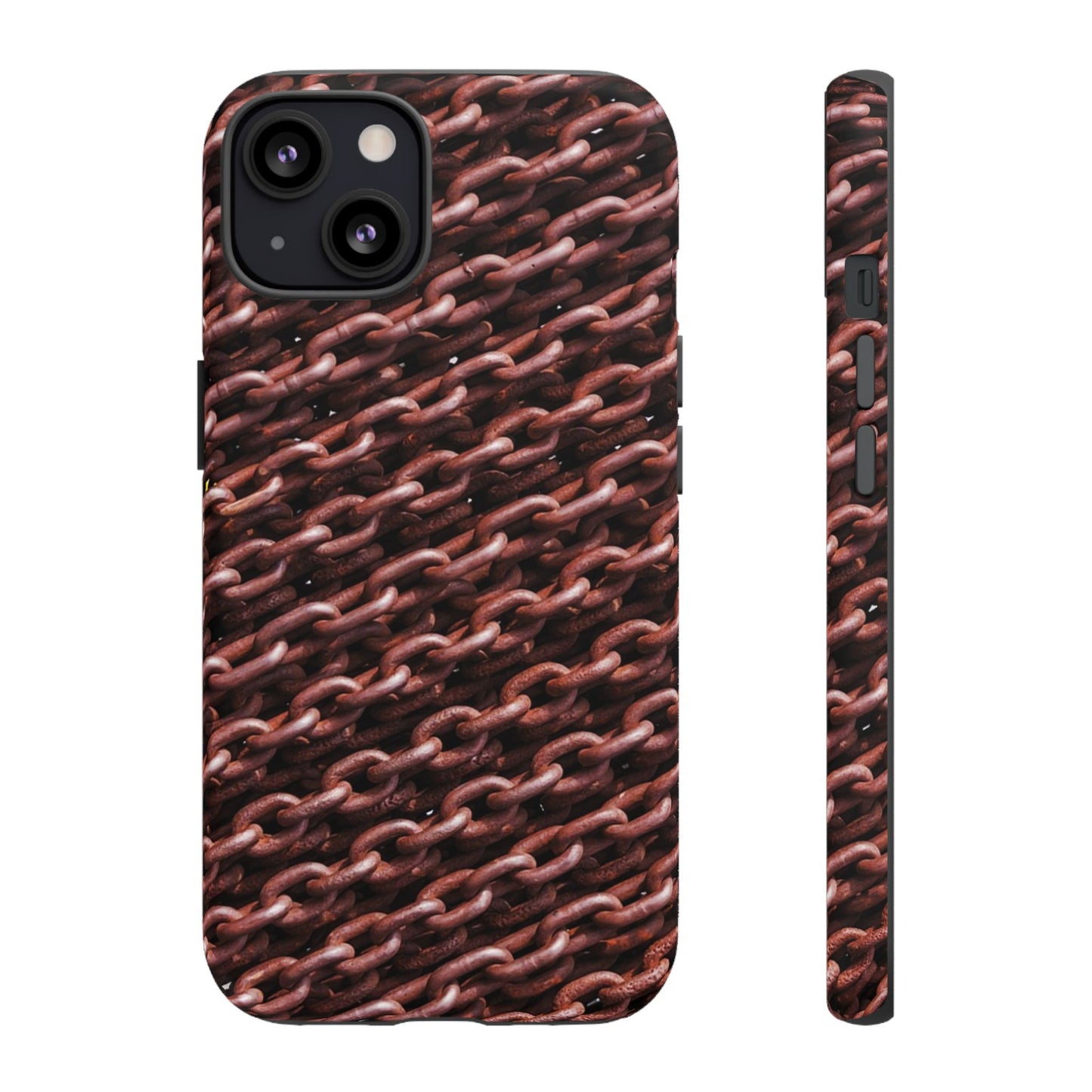 Chain - Tough Cases - Whimsical Phone Cases