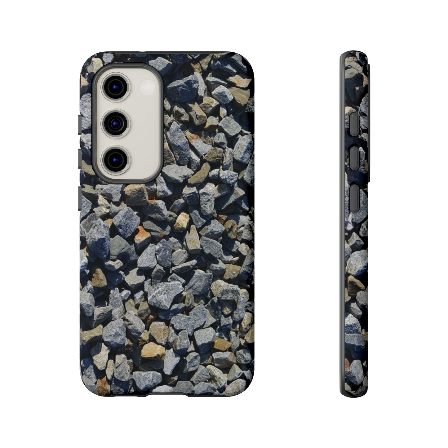 Gravel - Tough Cases - Whimsical Phone Cases