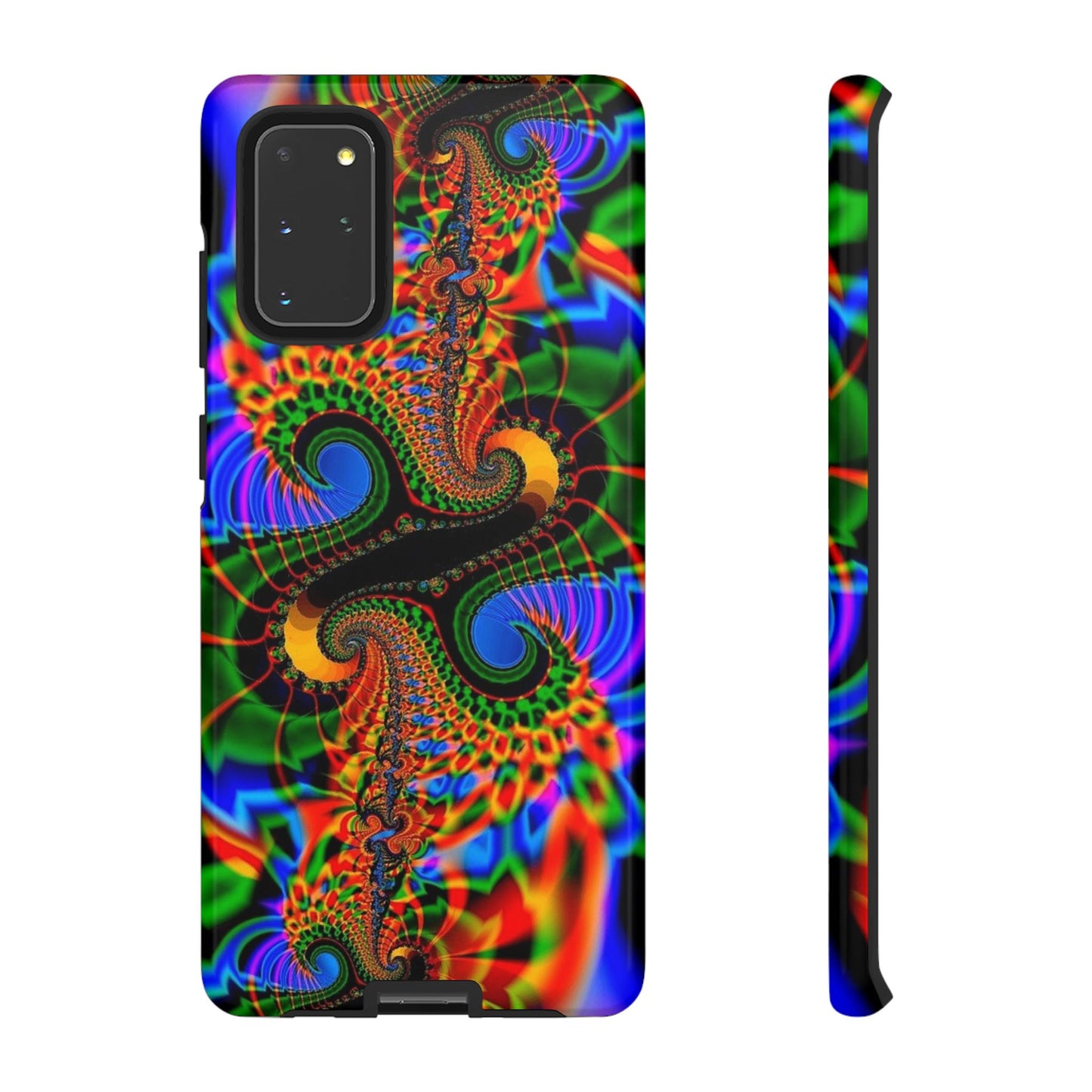 Kaleidescope - Whimsical Phone Cases